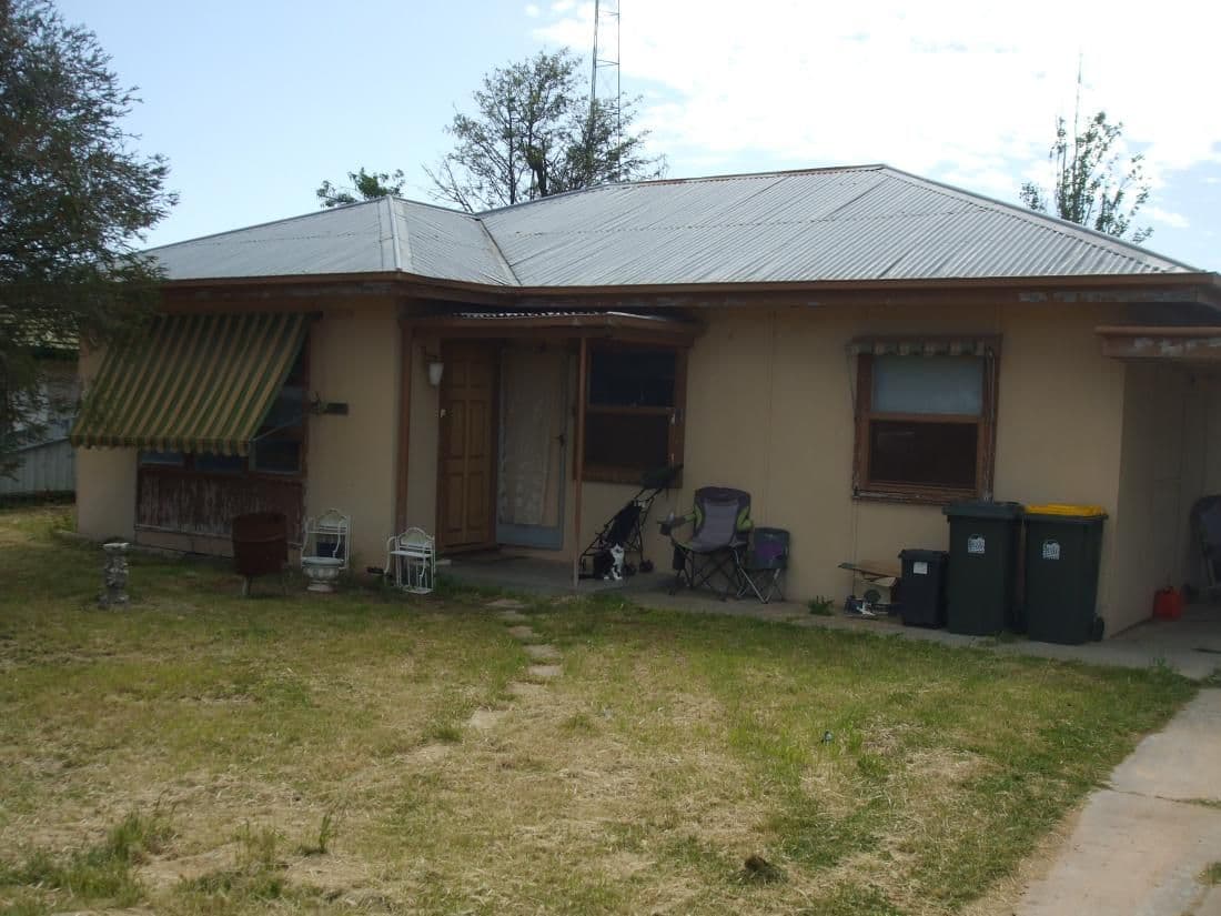 12 Foster Road, Pinnaroo SA 5304, Pinnaroo - Image 1