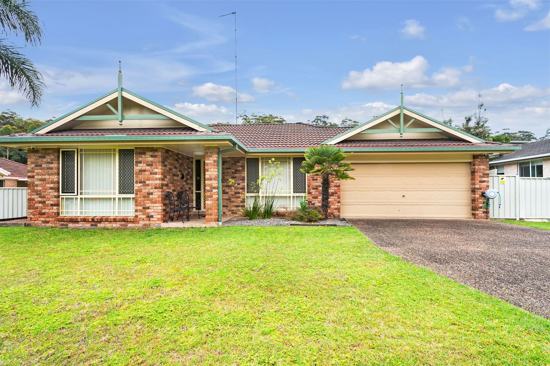 65 Bagnall Beach Road, Corlette NSW 2315, Corlette - Image 1