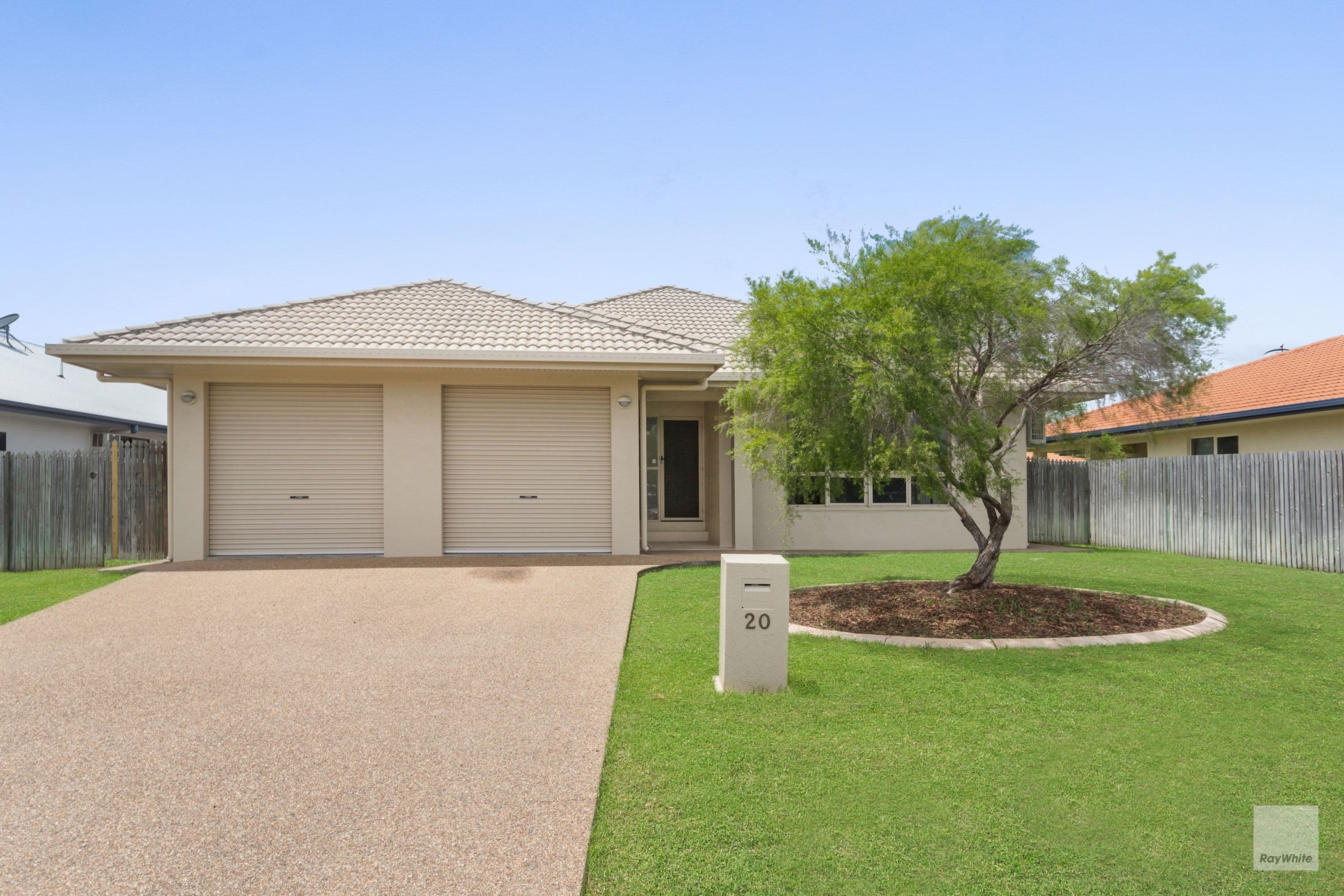 20 Marchwood Avenue, Kirwan QLD 4817, Kirwan - Image 1