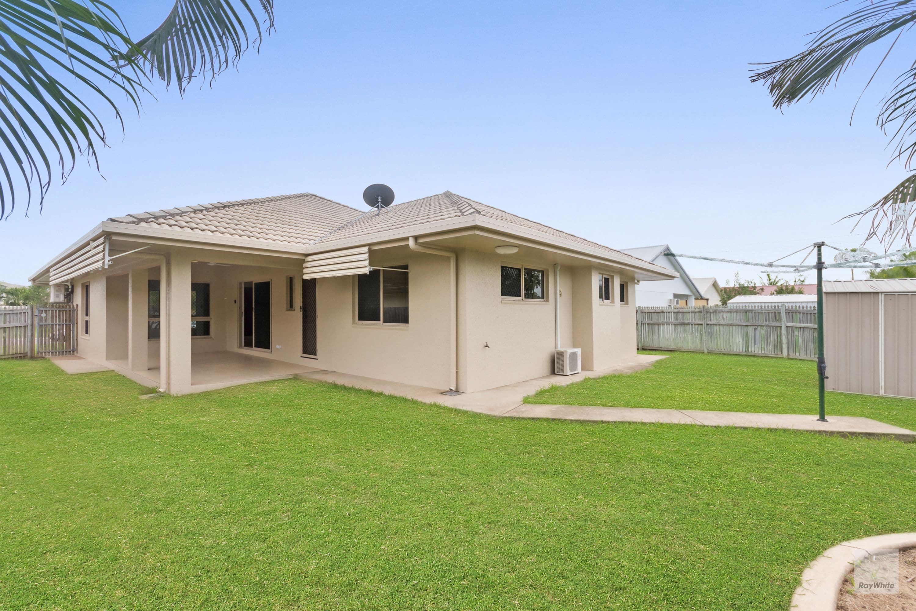 20 Marchwood Avenue, Kirwan QLD 4817, Kirwan - Thumbnail 8