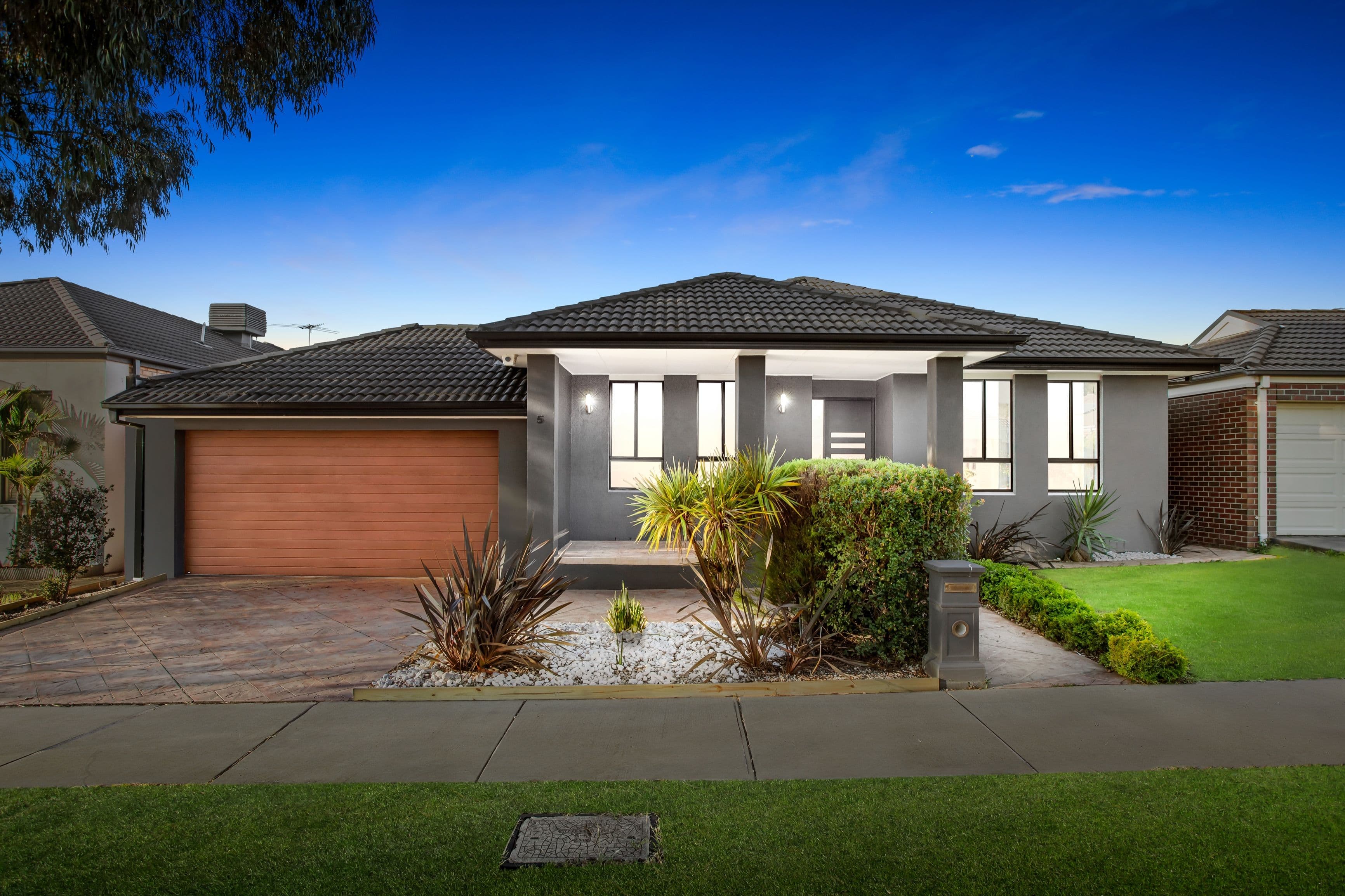 5 Beringarra Street, South Morang VIC 3752, South Morang - Image 1