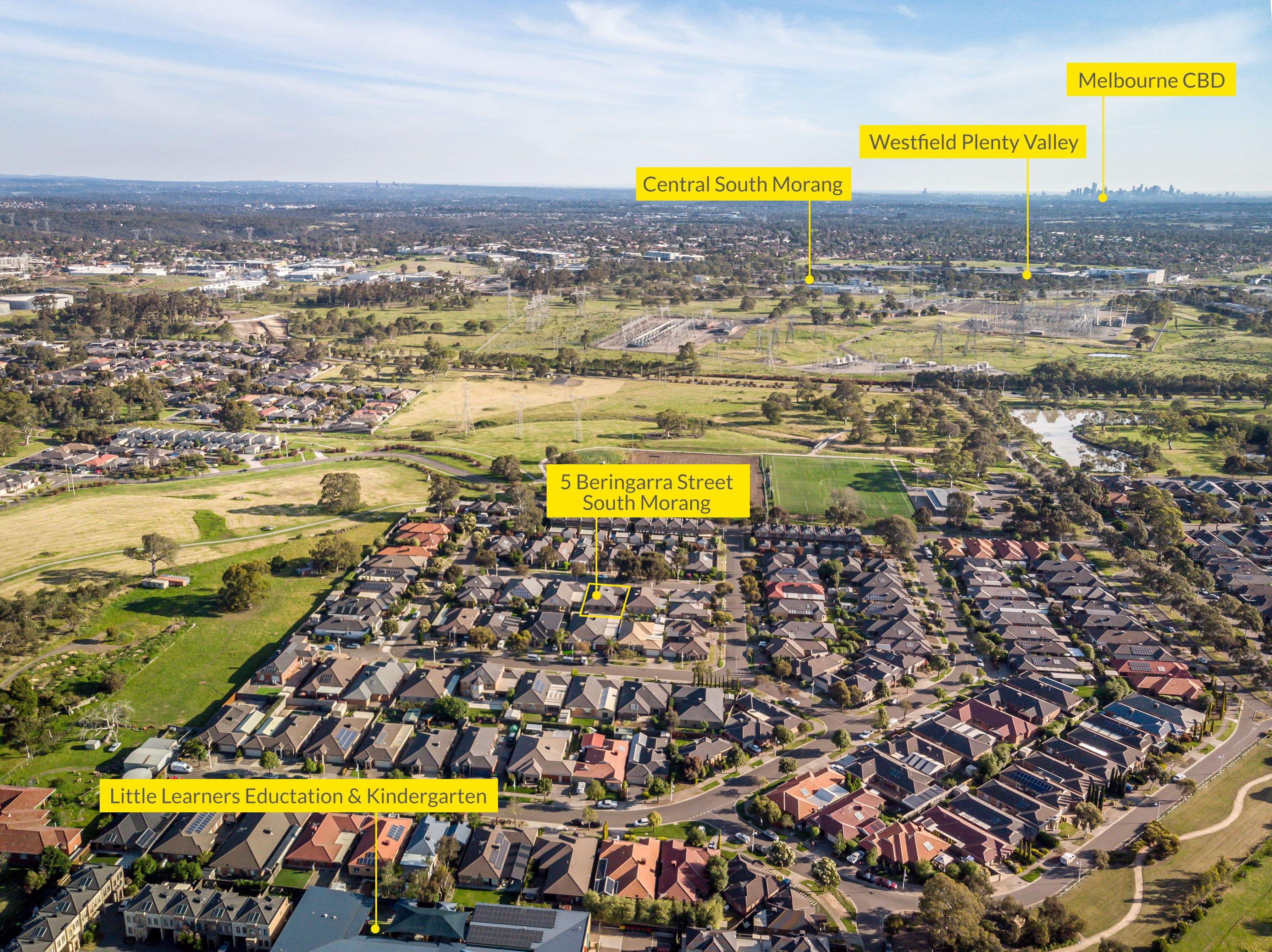 5 Beringarra Street, South Morang VIC 3752, South Morang - Thumbnail 2