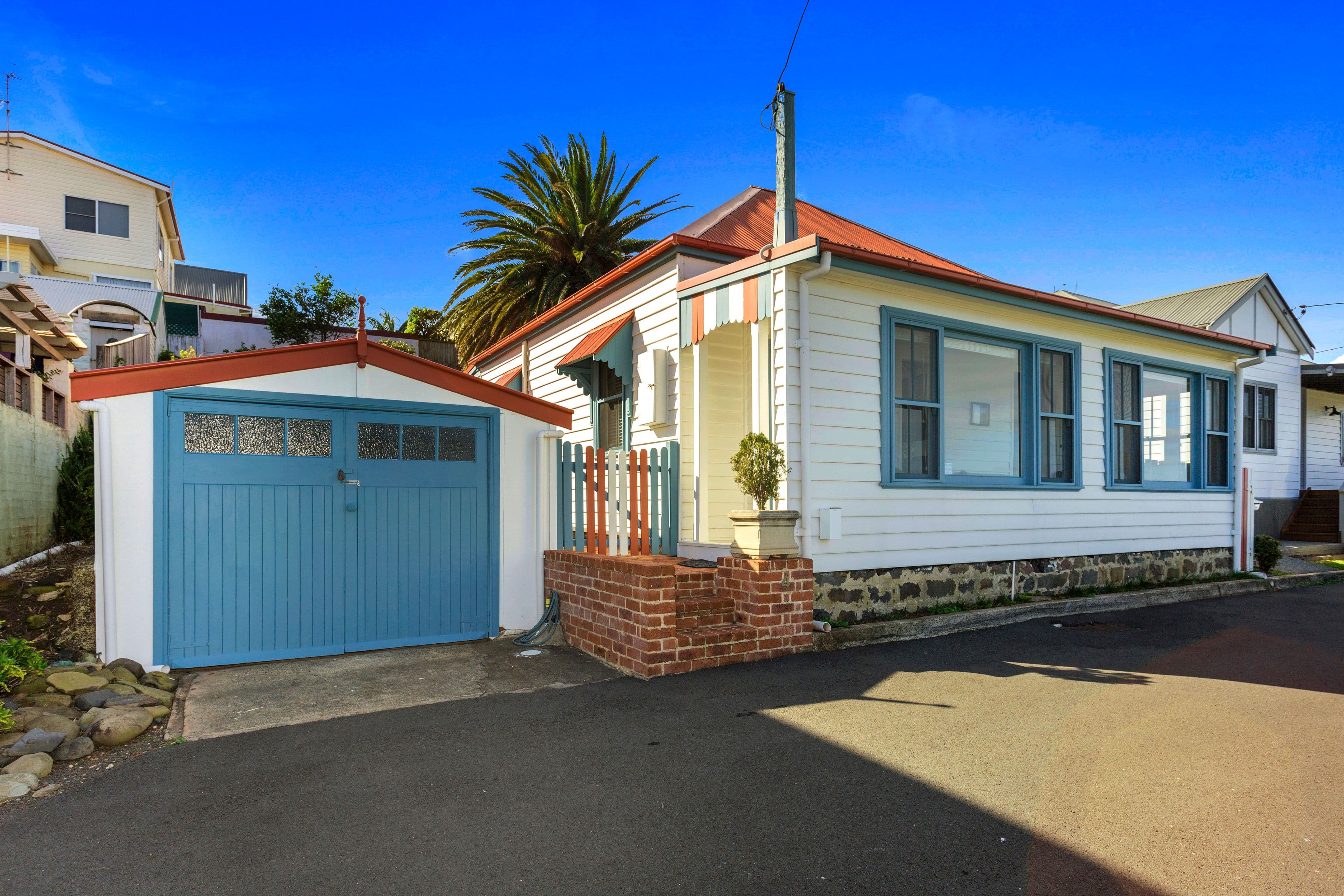 4 Fitzroy Street, Kiama NSW 2533, Kiama - Image 1