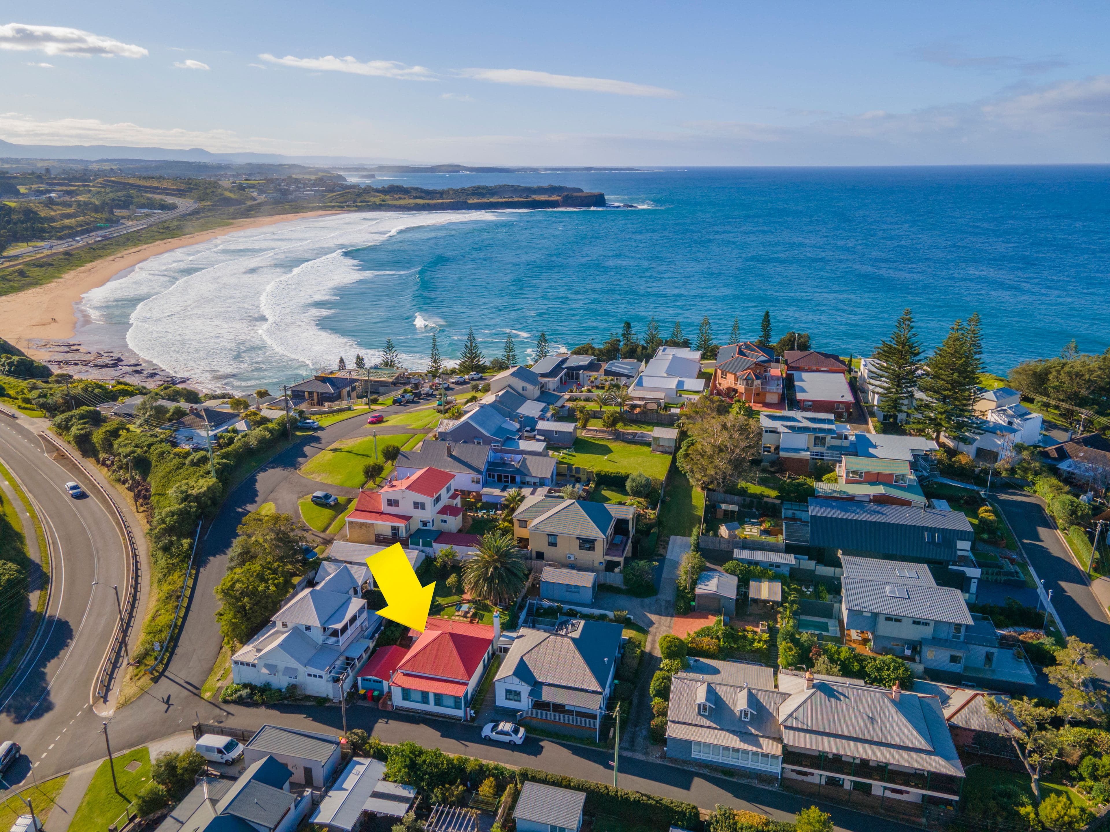 4 Fitzroy Street, Kiama NSW 2533, Kiama - Thumbnail 4