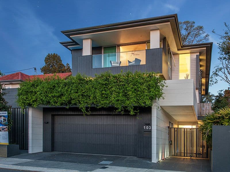 103 Crescent Road, HAMILTON QLD 4007, Hamilton - Image 1