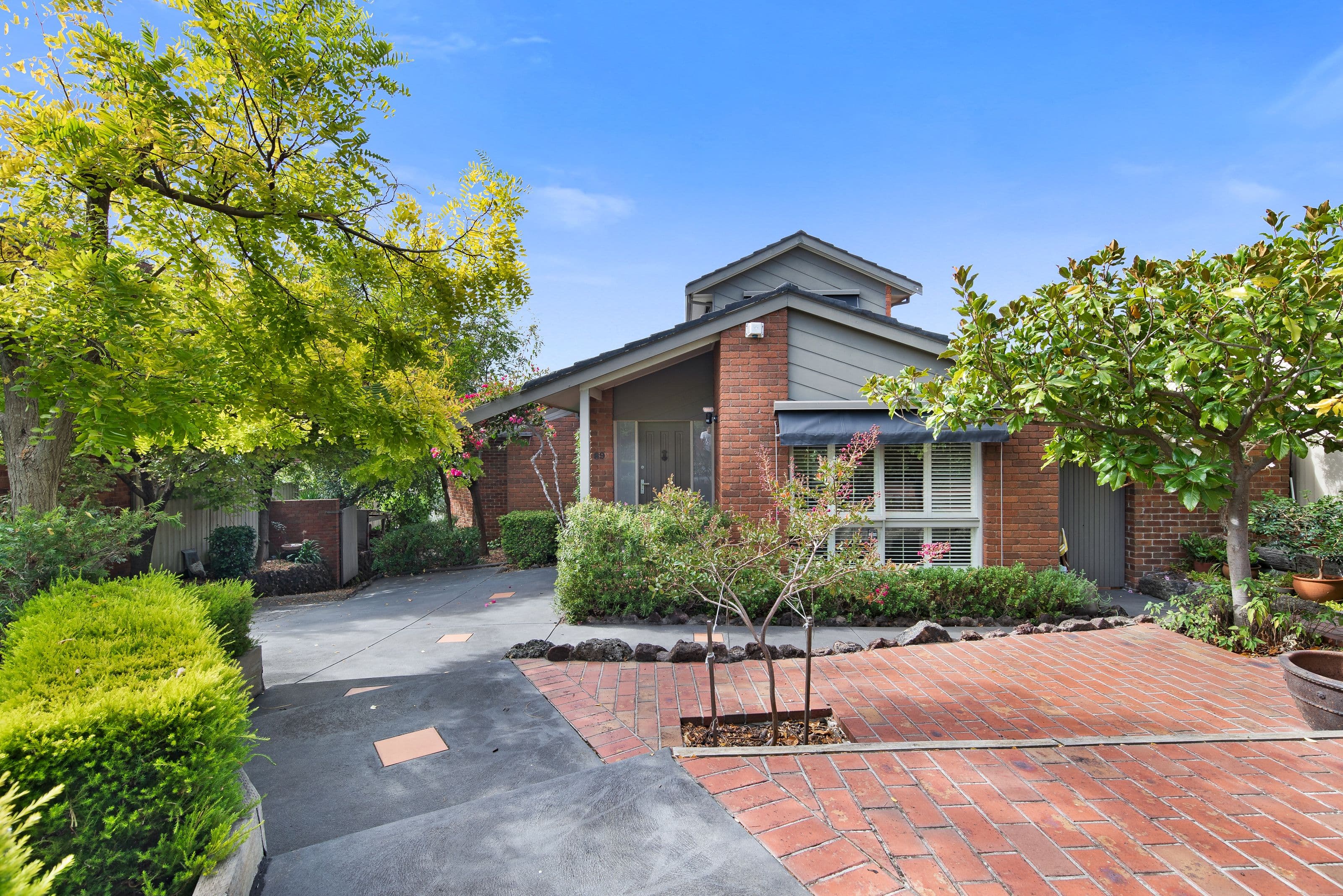 89 Grandview Road, Wheelers Hill VIC 3150, Wheelers Hill - Image 1