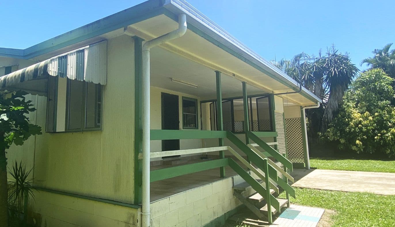 30 Ryrie Street, El Arish QLD 4855, El Arish - Image 1