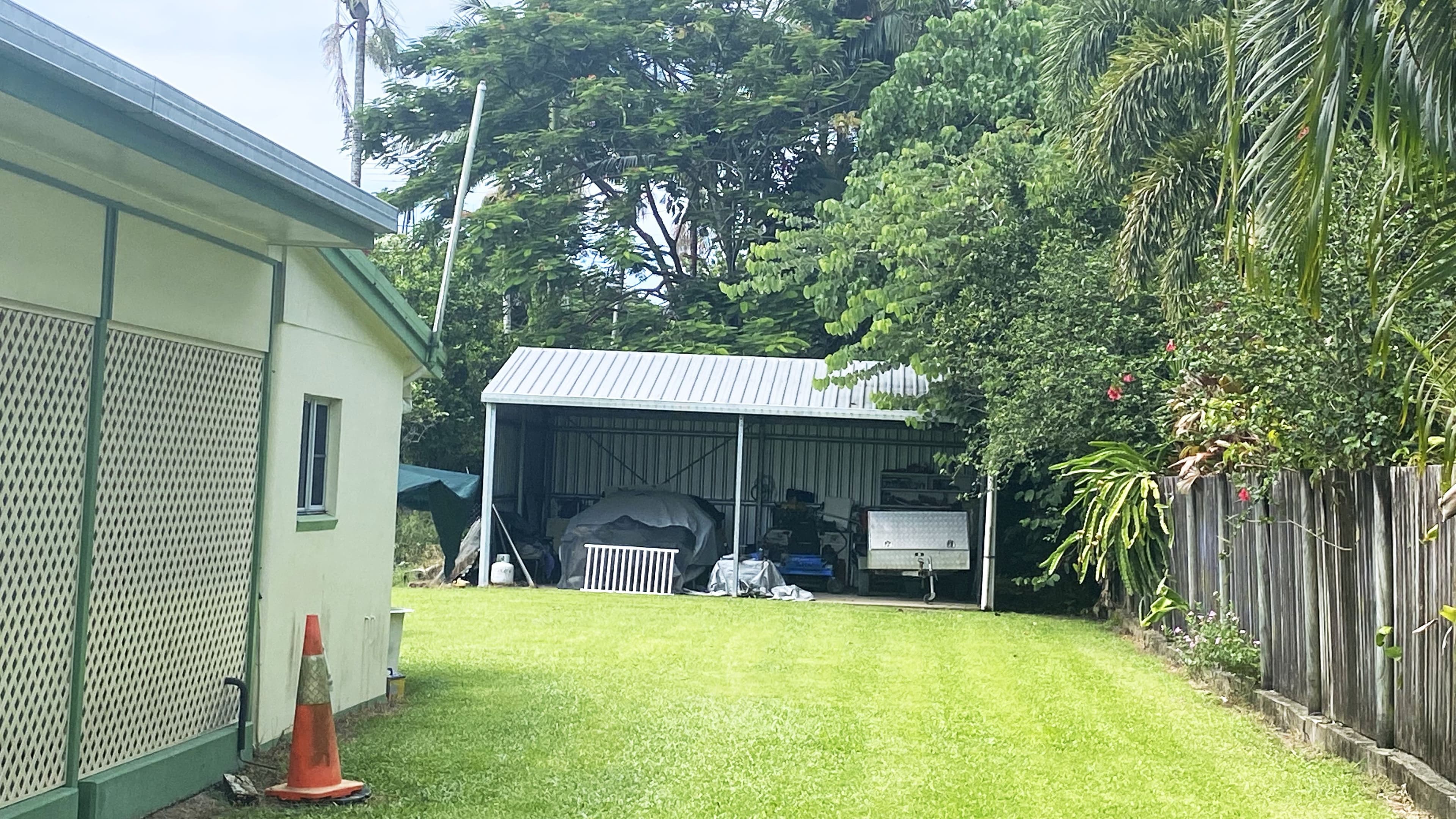 30 Ryrie Street, El Arish QLD 4855, El Arish - Thumbnail 4
