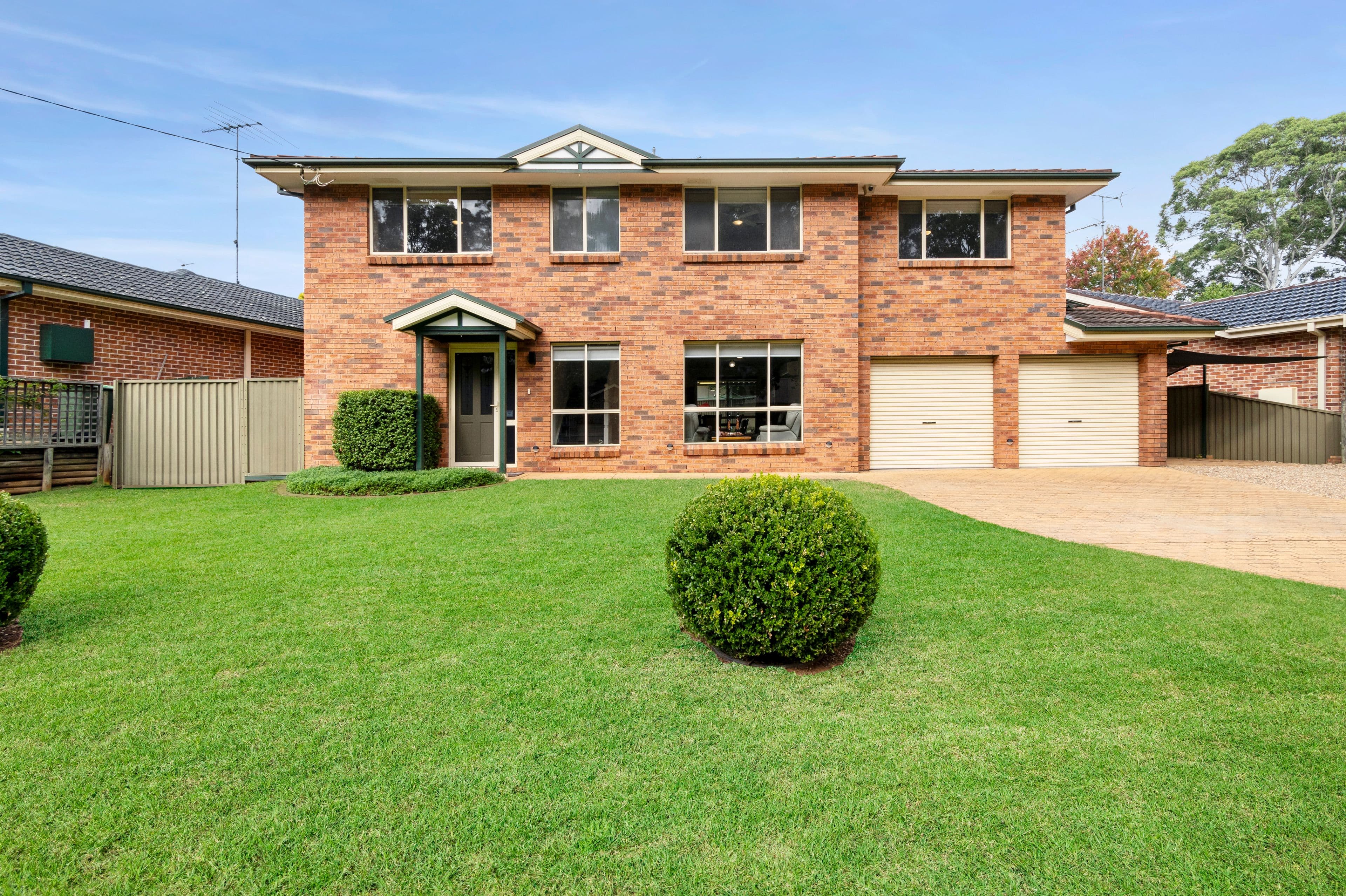 5 O'Dea Place, North Richmond NSW 2754, North Richmond - Thumbnail 2