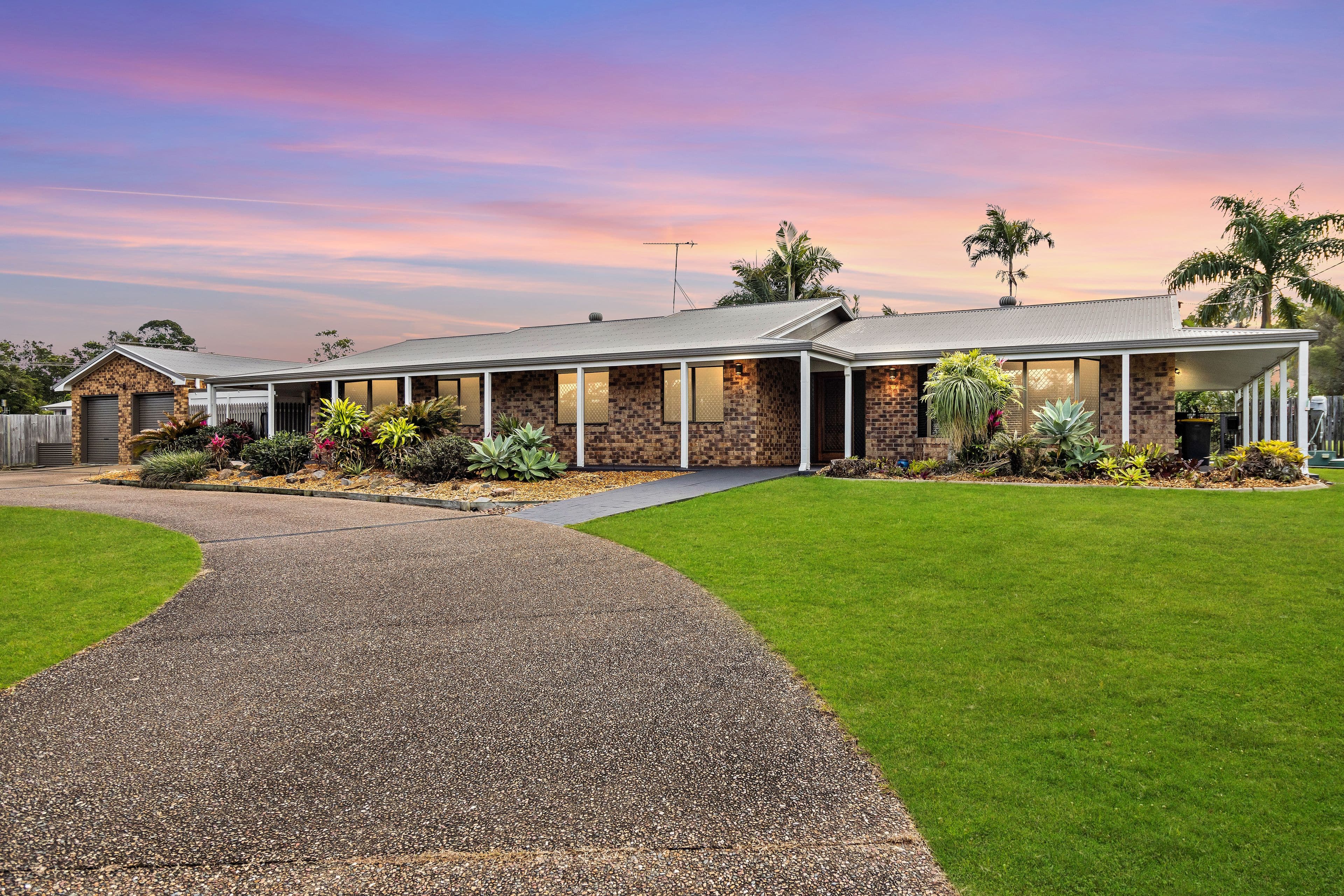 6 Marlin Street, Kawungan QLD 4655, Kawungan - Image 1