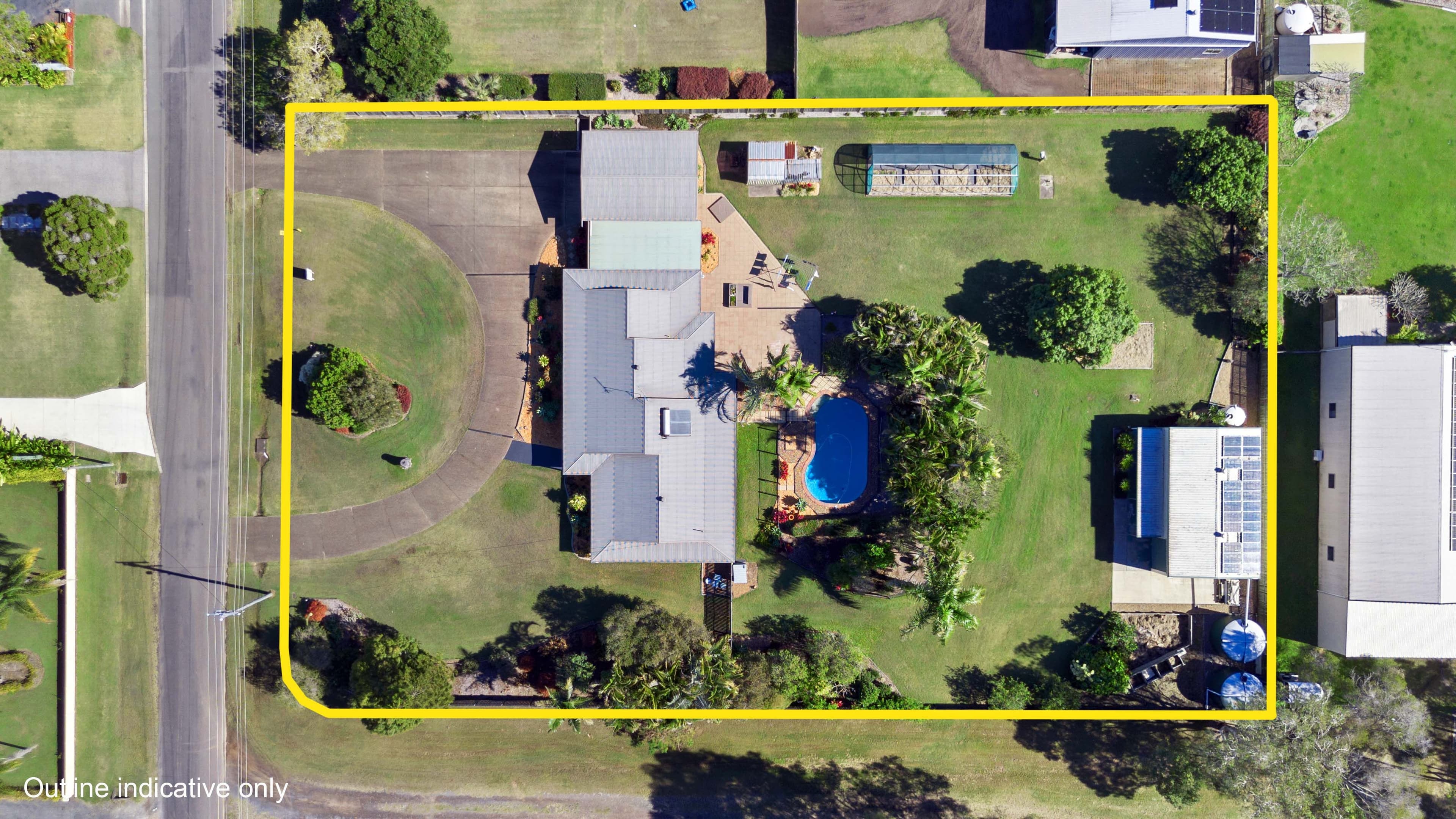 6 Marlin Street, Kawungan QLD 4655, Kawungan - Thumbnail 2