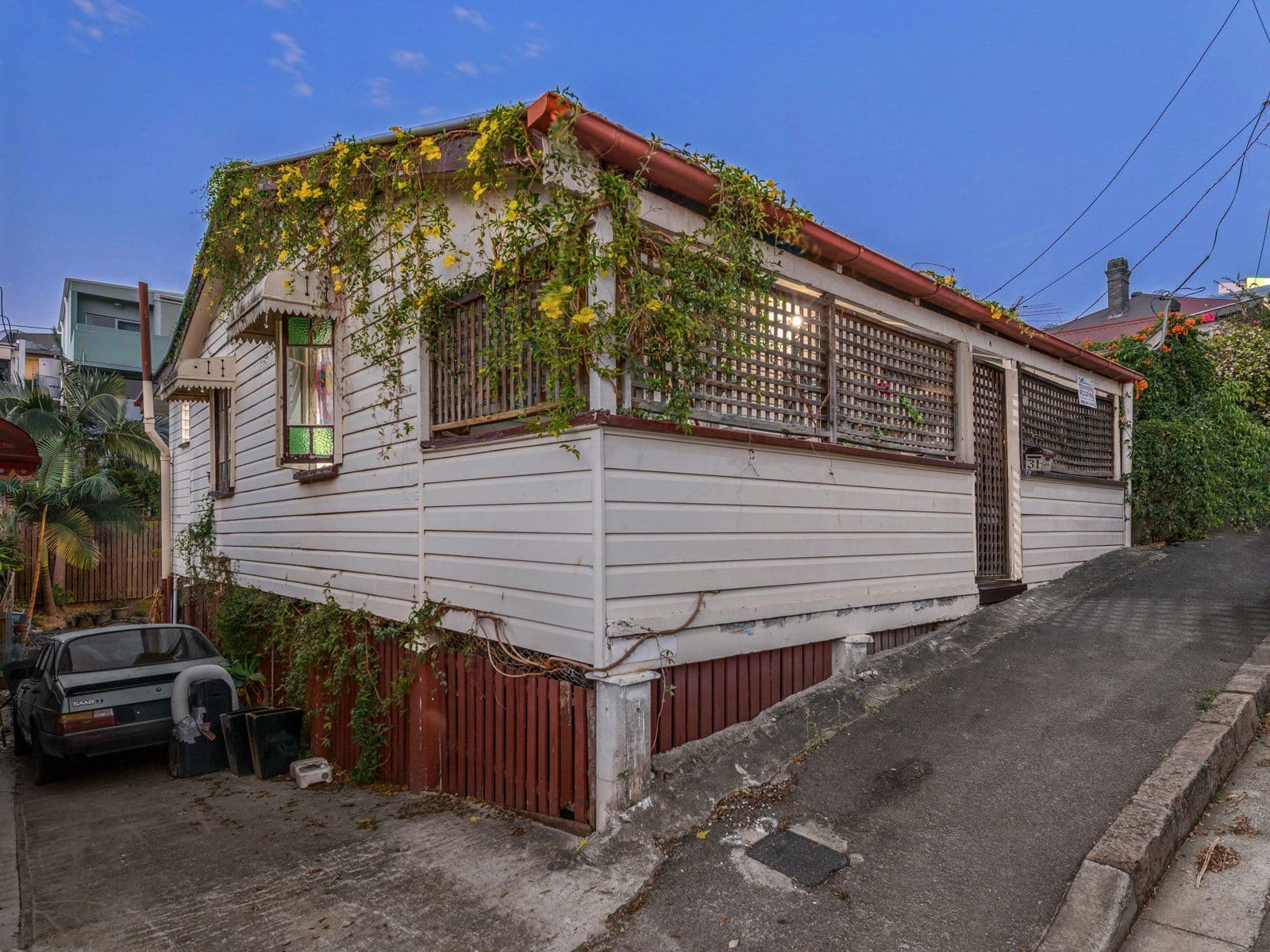 31 Sheriff Street, Petrie Terrace QLD 4000, Petrie Terrace - Image 1