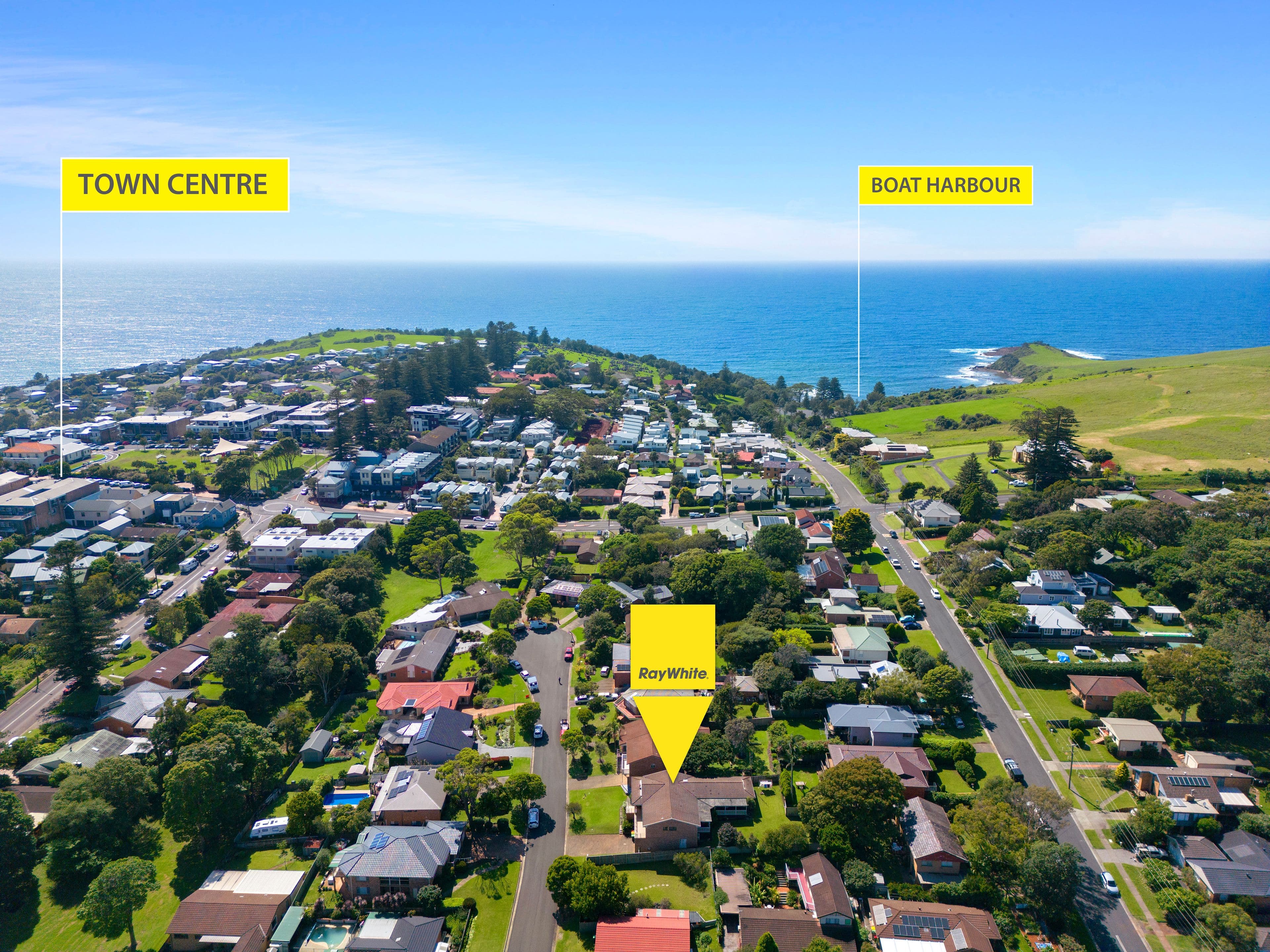 6 Chittick Place, Gerringong NSW 2534, Gerringong - Image 1