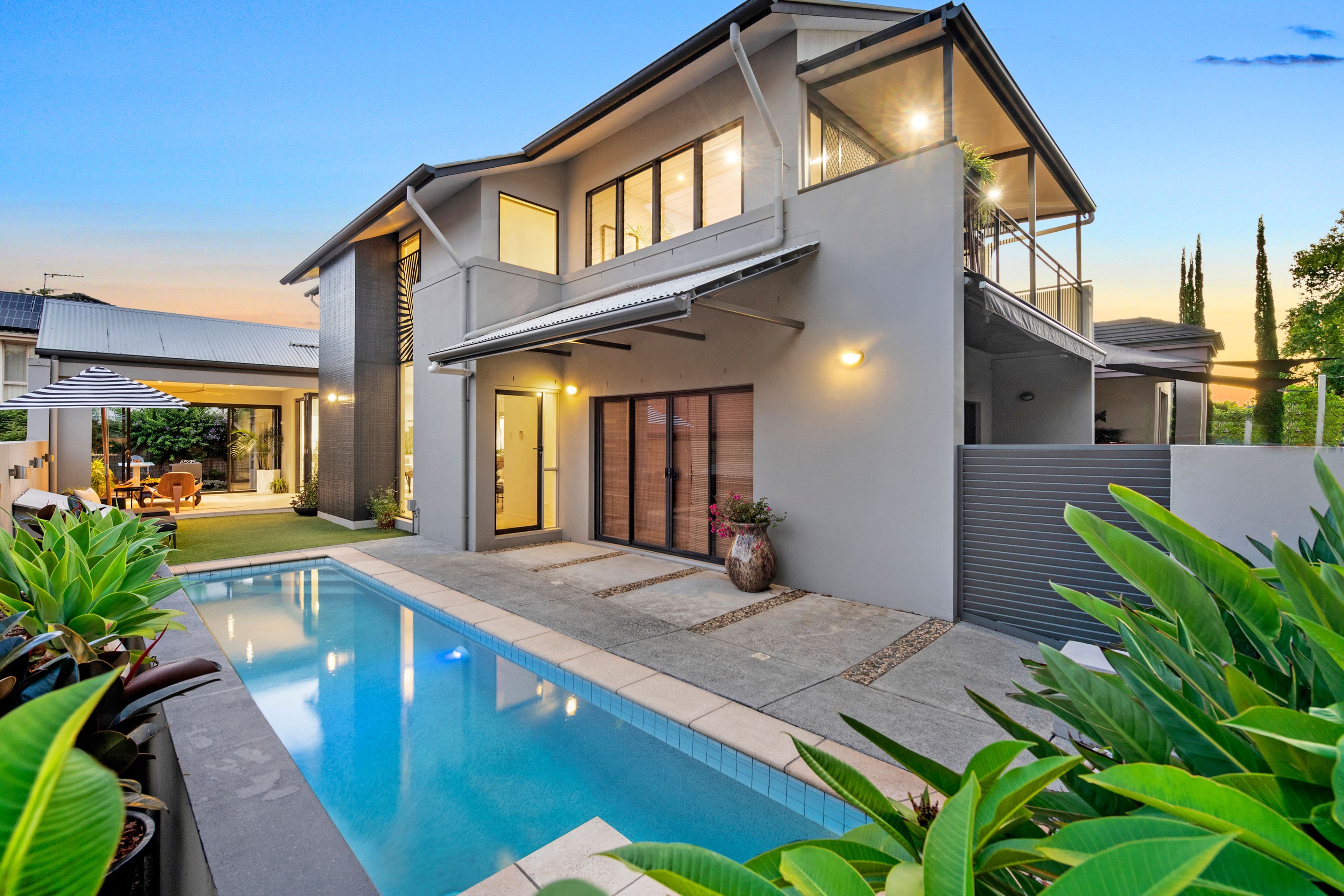 7 Avellino Drive, Varsity Lakes QLD 4227, Varsity Lakes - Image 1