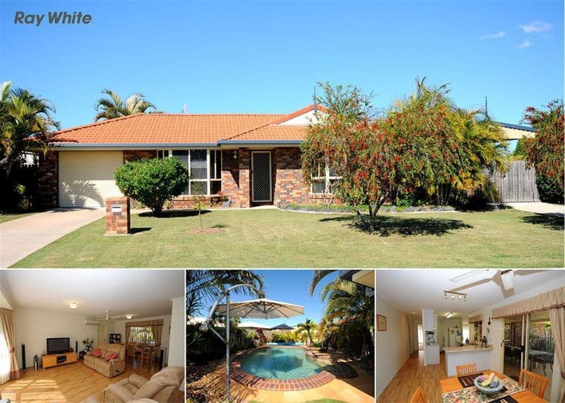 22  Oceanview Street, POINT VERNON QLD 4655, Point Vernon - Image 1