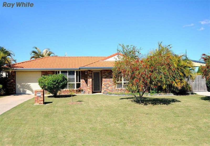 22  Oceanview Street, POINT VERNON QLD 4655, Point Vernon - Thumbnail 2