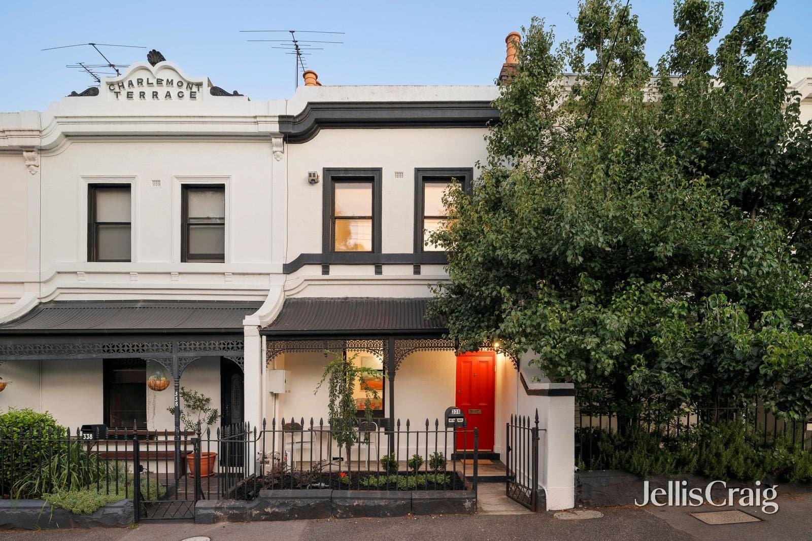 336 George Street, Fitzroy, Fitzroy - Thumbnail 2