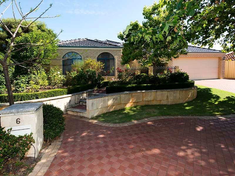 6 Sanctuary Avenue, CANNING VALE WA 6155, Canning Vale - Thumbnail 2