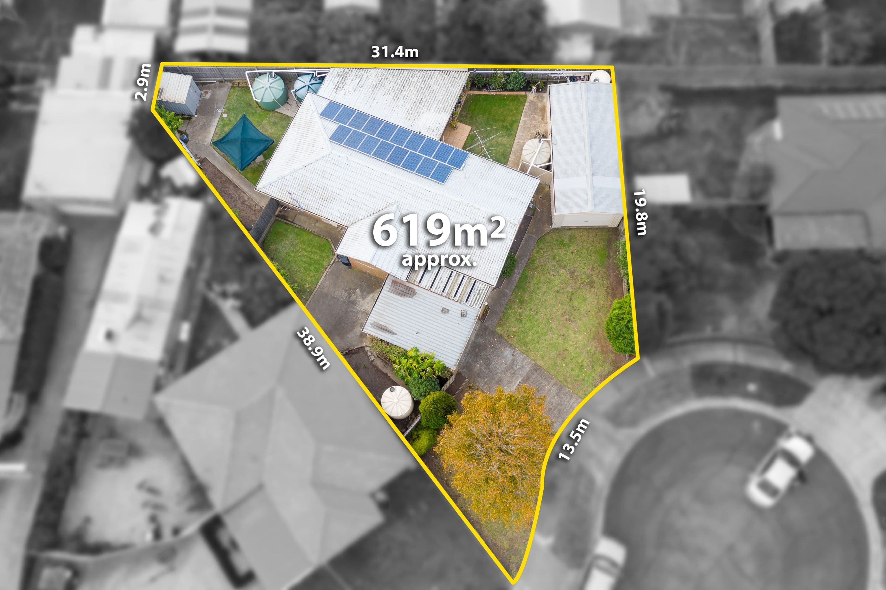 3 Beech Court, Campbellfield VIC 3061, Campbellfield - Image 1