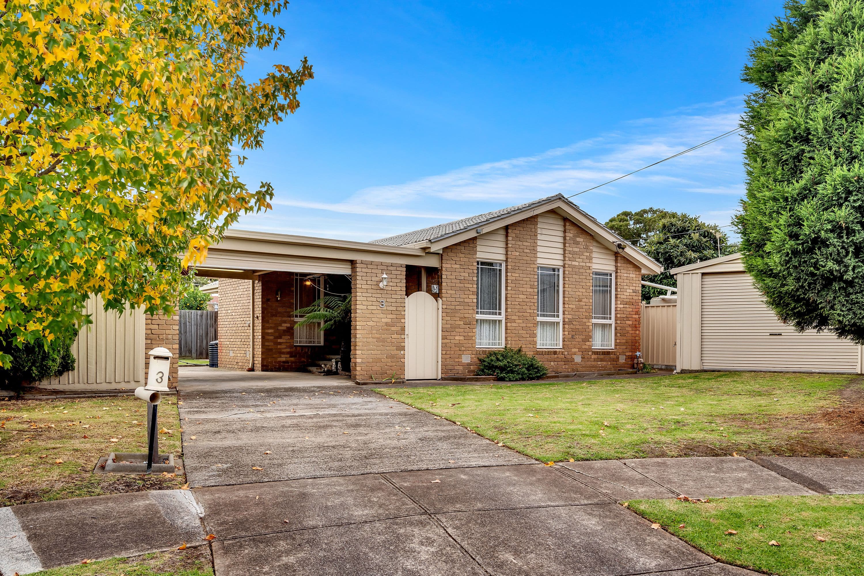 3 Beech Court, Campbellfield VIC 3061, Campbellfield - Thumbnail 2