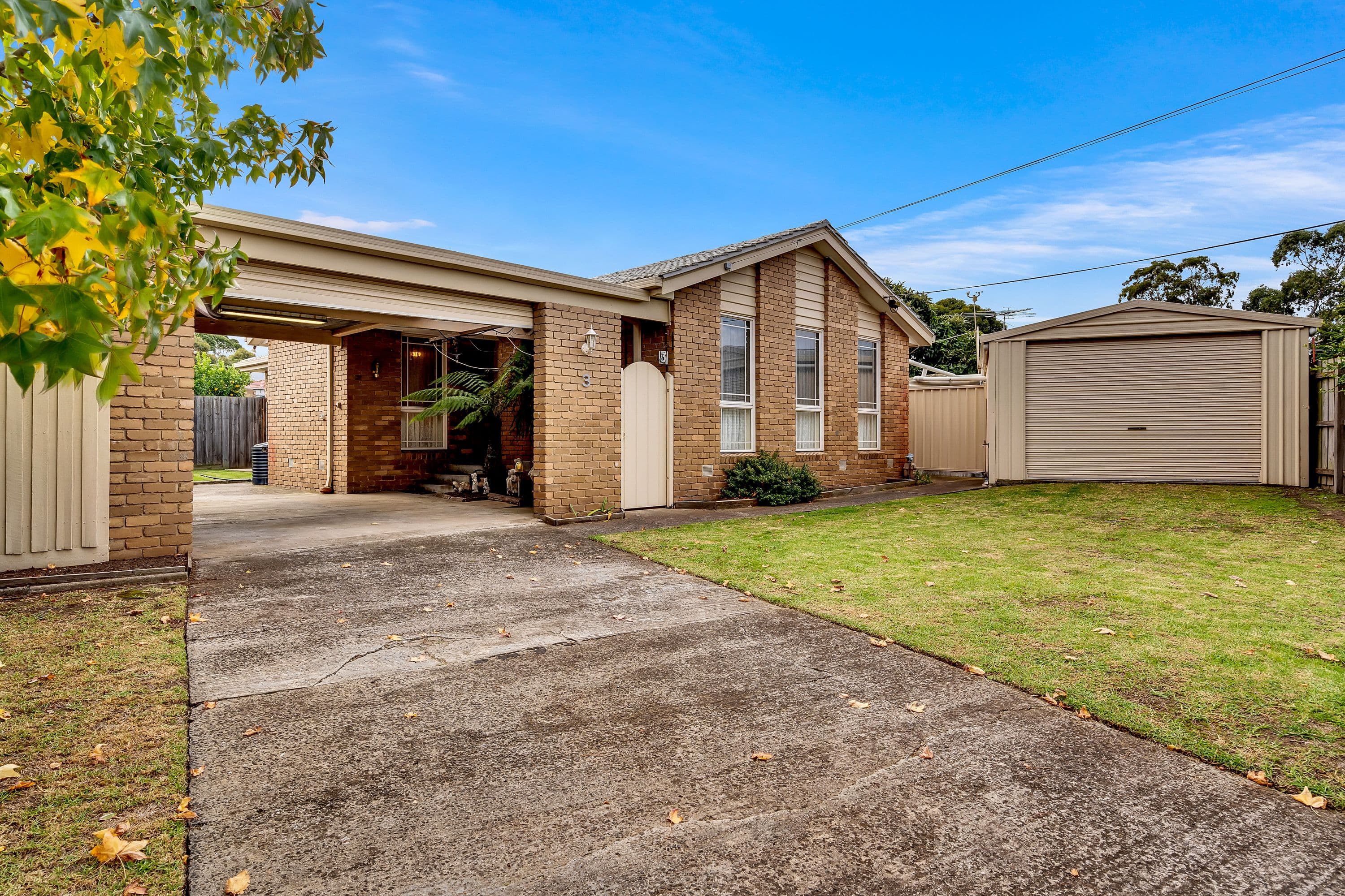 3 Beech Court, Campbellfield VIC 3061, Campbellfield - Thumbnail 3