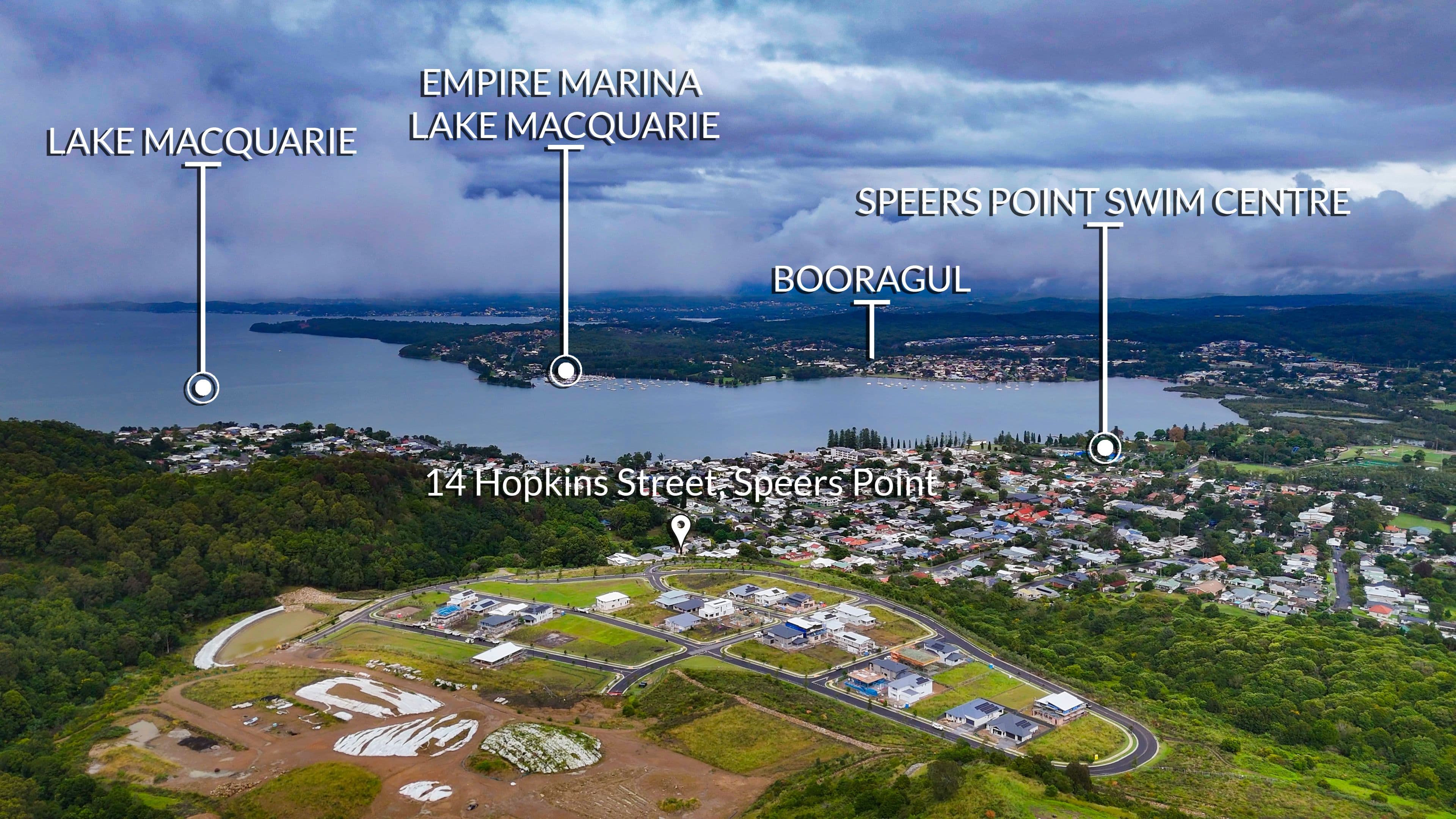 14 Hopkins Street, Speers Point NSW 2284, Speers Point - Thumbnail 3