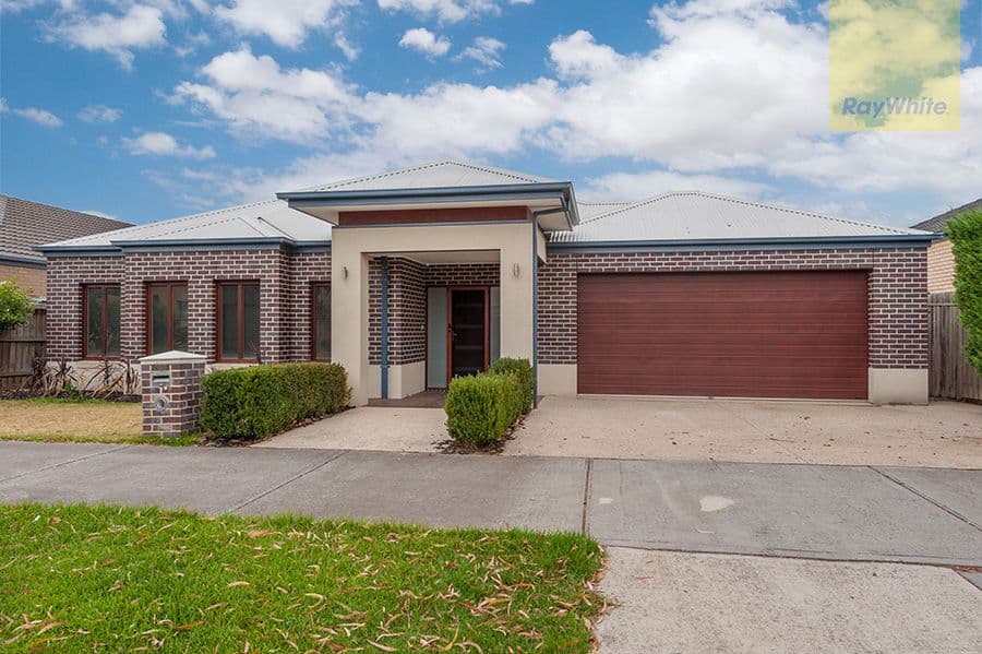 183 Central Park Avenue, Craigieburn VIC 3064, Craigieburn - Thumbnail 2