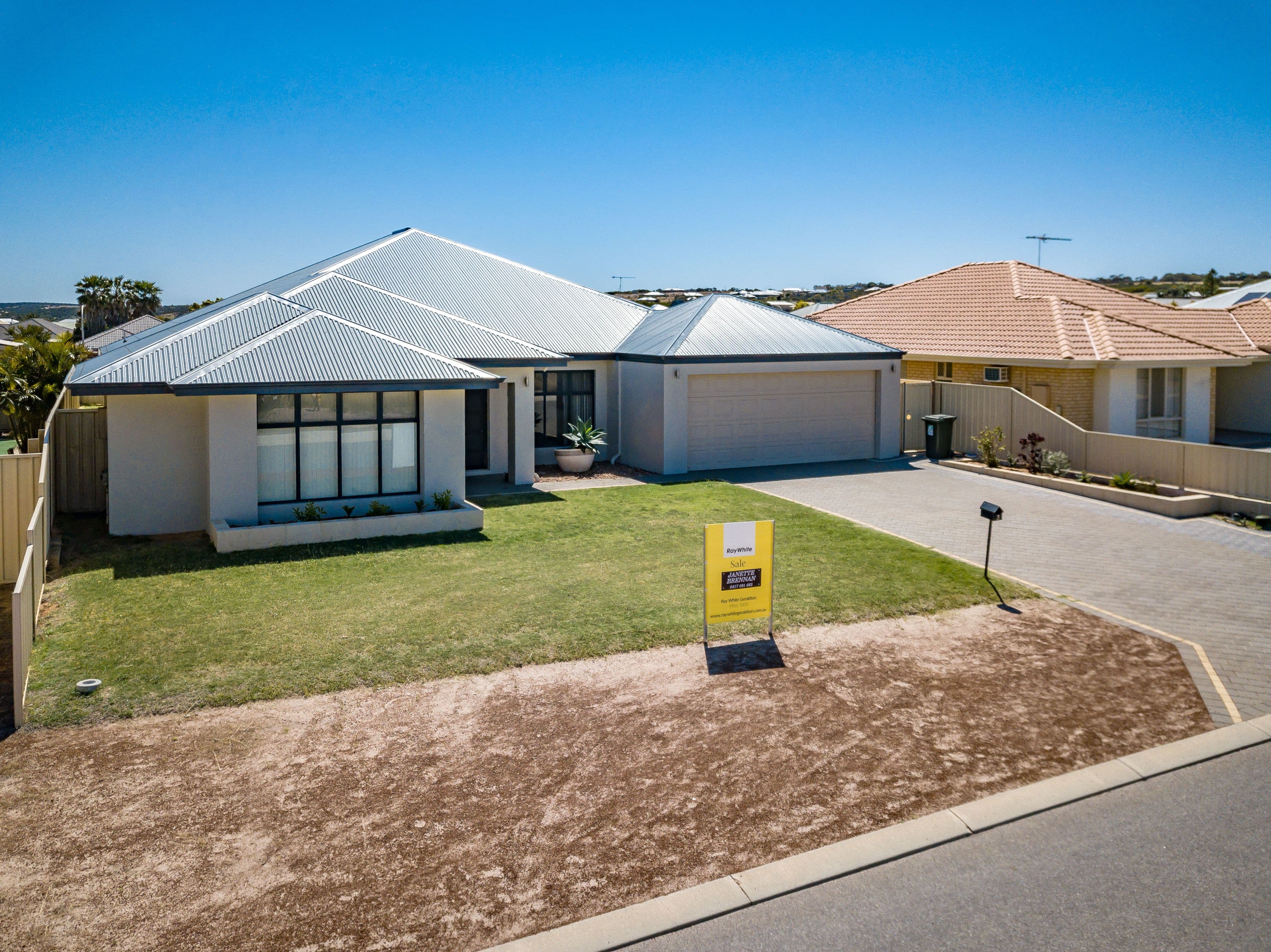 3 Starboard Way, Drummond Cove WA 6532, Drummond Cove - Image 1