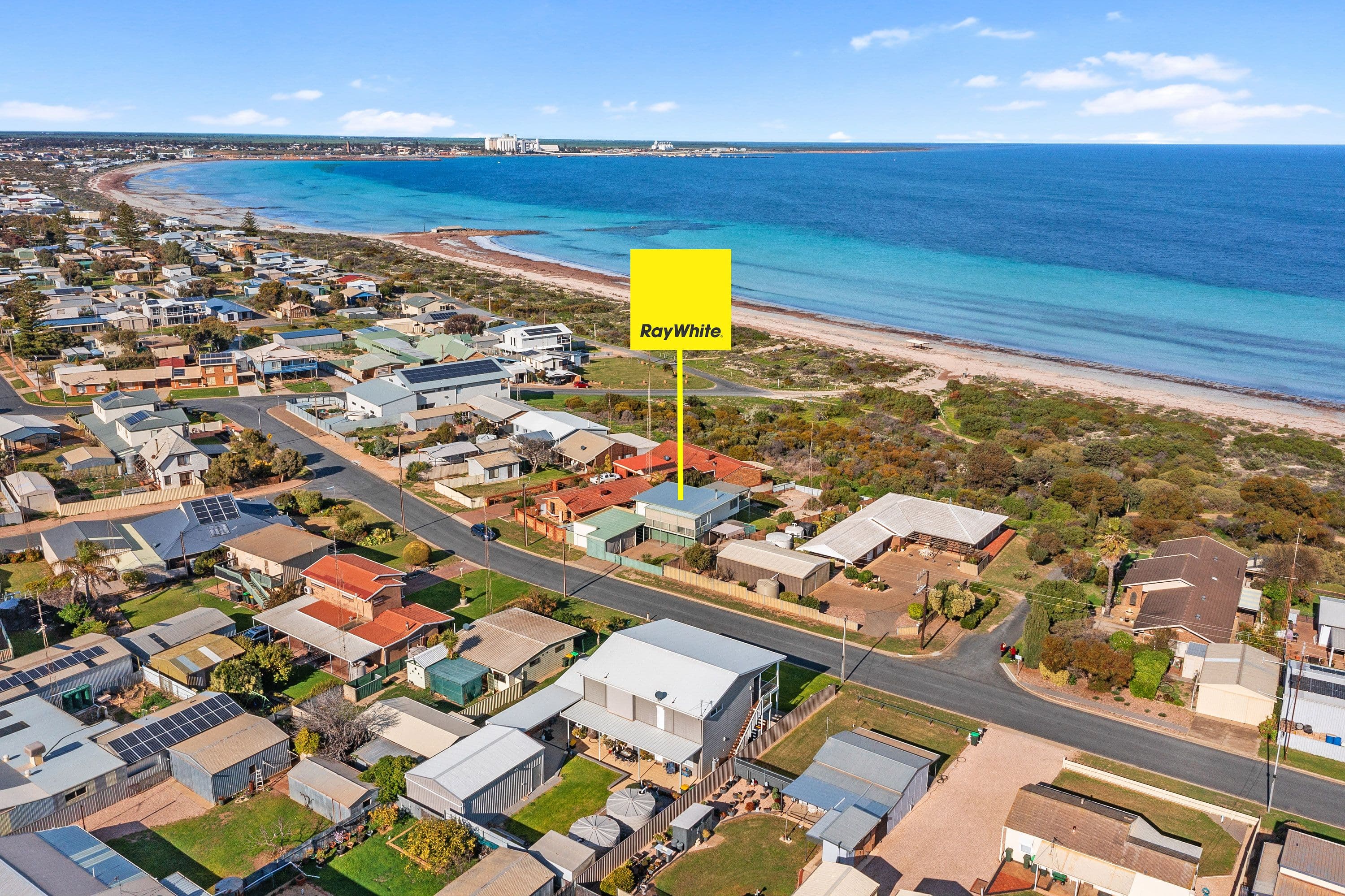 27 Oceanview Drive, North Beach SA 5556, North Beach - Image 1