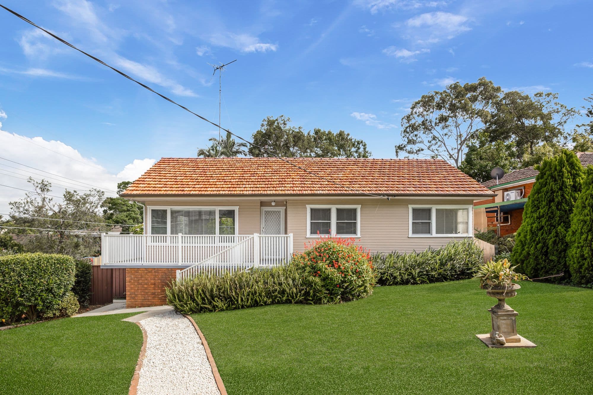 13 Livingstone Avenue, Baulkham Hills NSW 2153, Baulkham Hills - Image 1