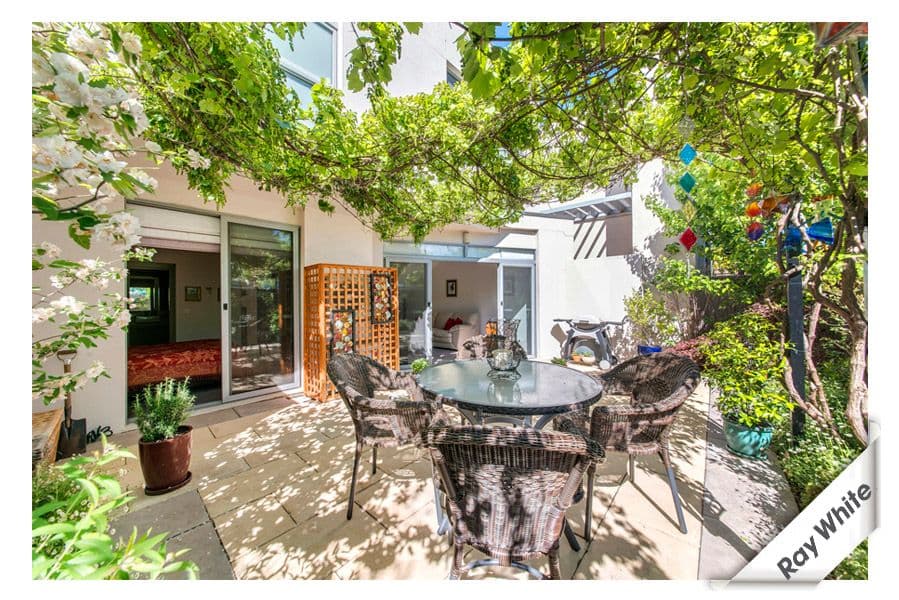 42 Ijong Street, BRADDON ACT 2612, Braddon - Image 1