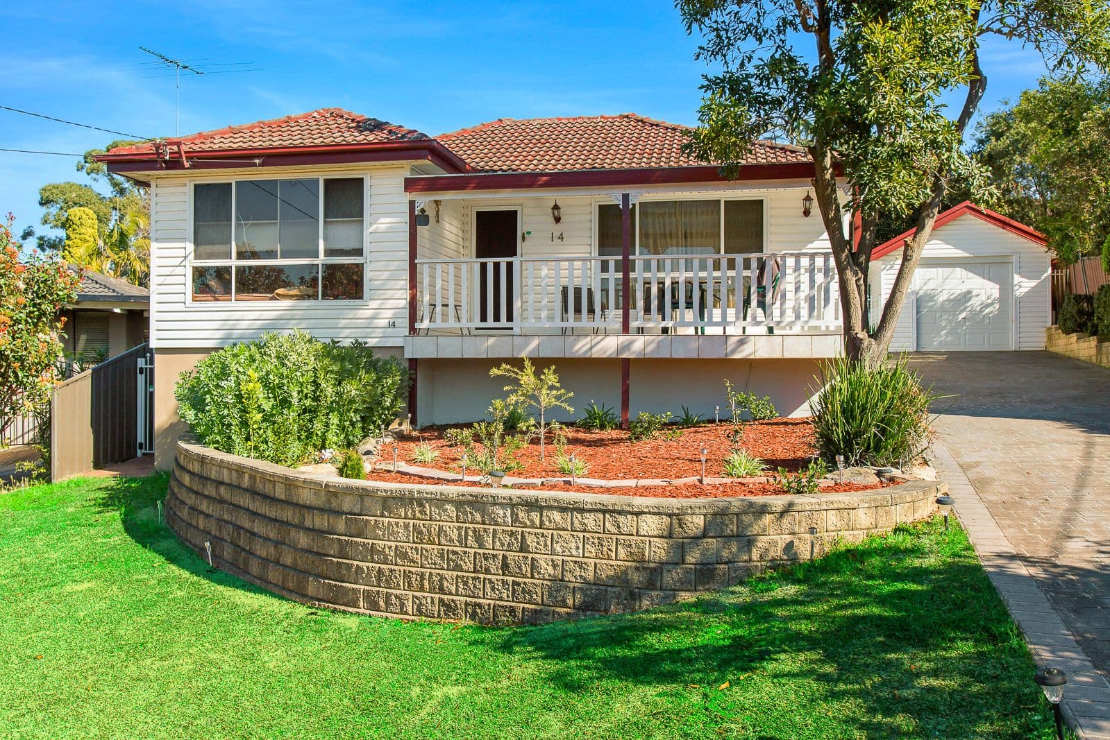 14 Cobbity Street, Seven Hills NSW 2147, Seven Hills - Image 1