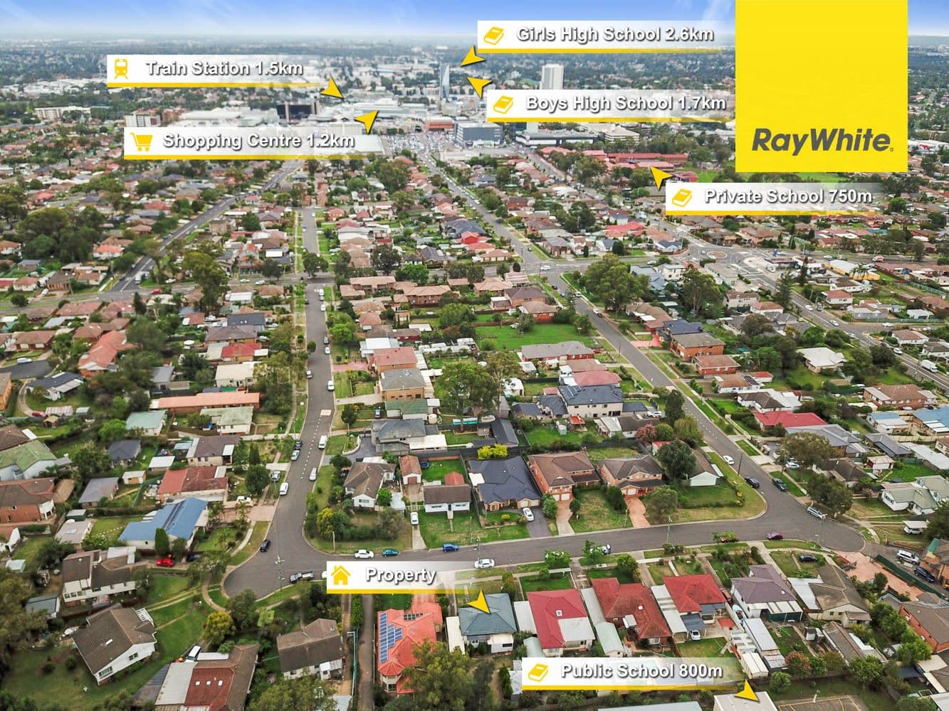 12 Benaud Street, Blacktown NSW 2148, Blacktown - Thumbnail 8