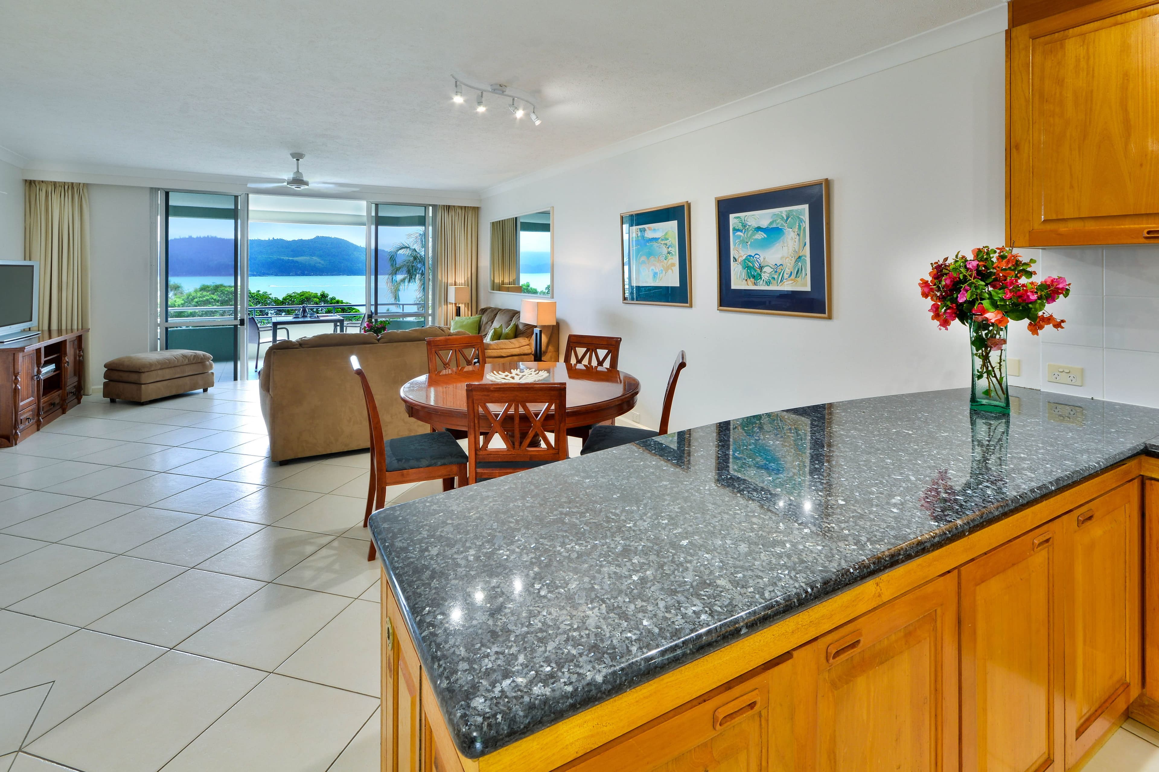 103 LAGOON LODGE, Hamilton Island QLD 4803, Hamilton Island - Thumbnail 4
