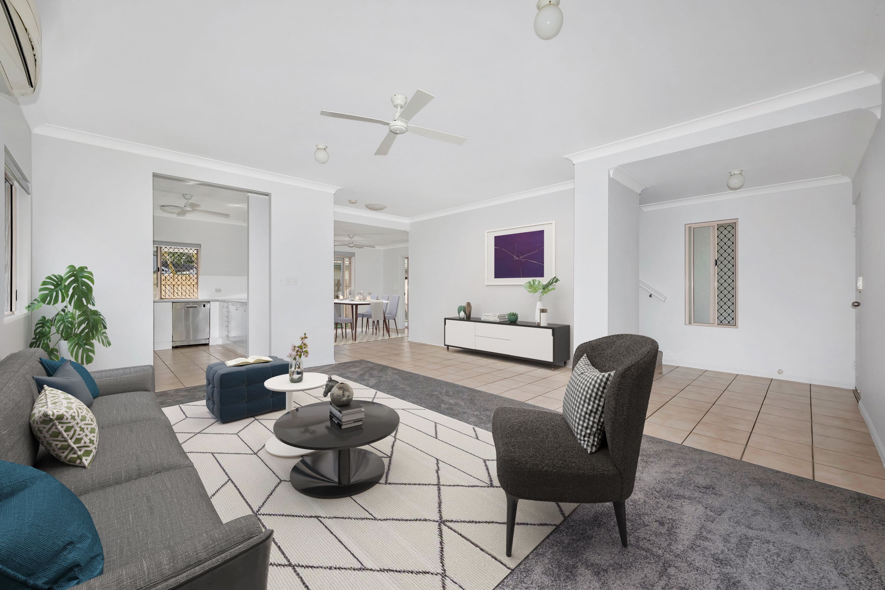 5 Xavier Court, Railway Estate QLD 4810, Railway Estate - Image 1