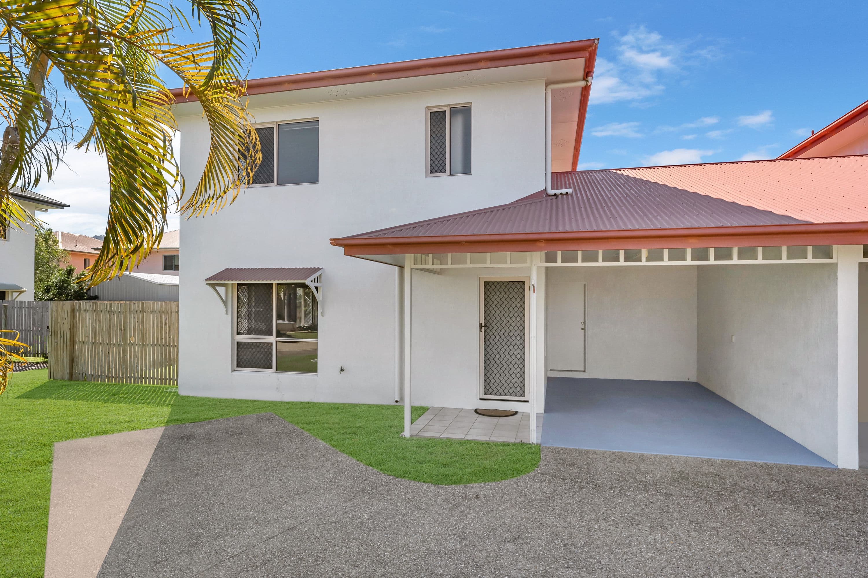 5 Xavier Court, Railway Estate QLD 4810, Railway Estate - Thumbnail 2