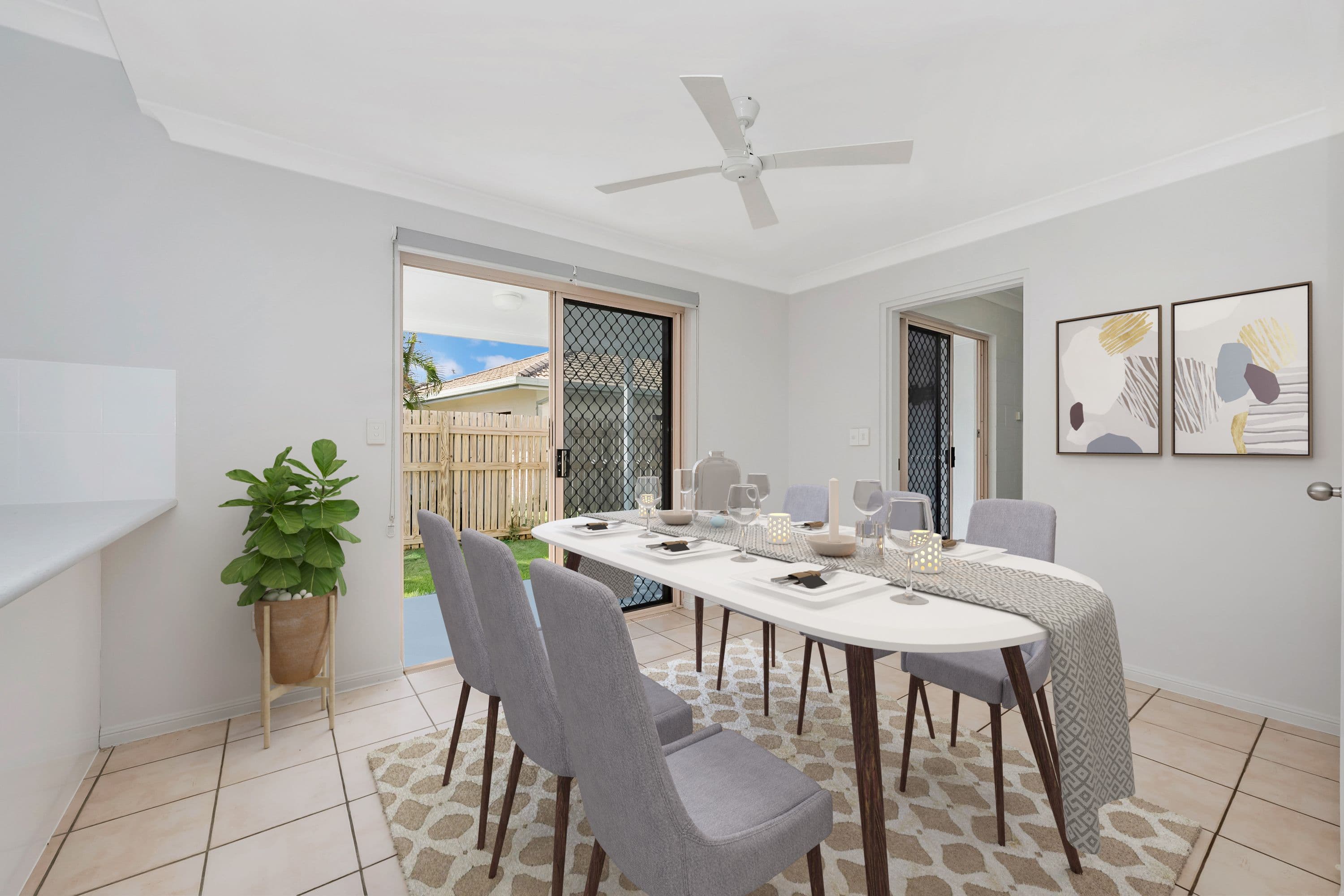 5 Xavier Court, Railway Estate QLD 4810, Railway Estate - Thumbnail 4