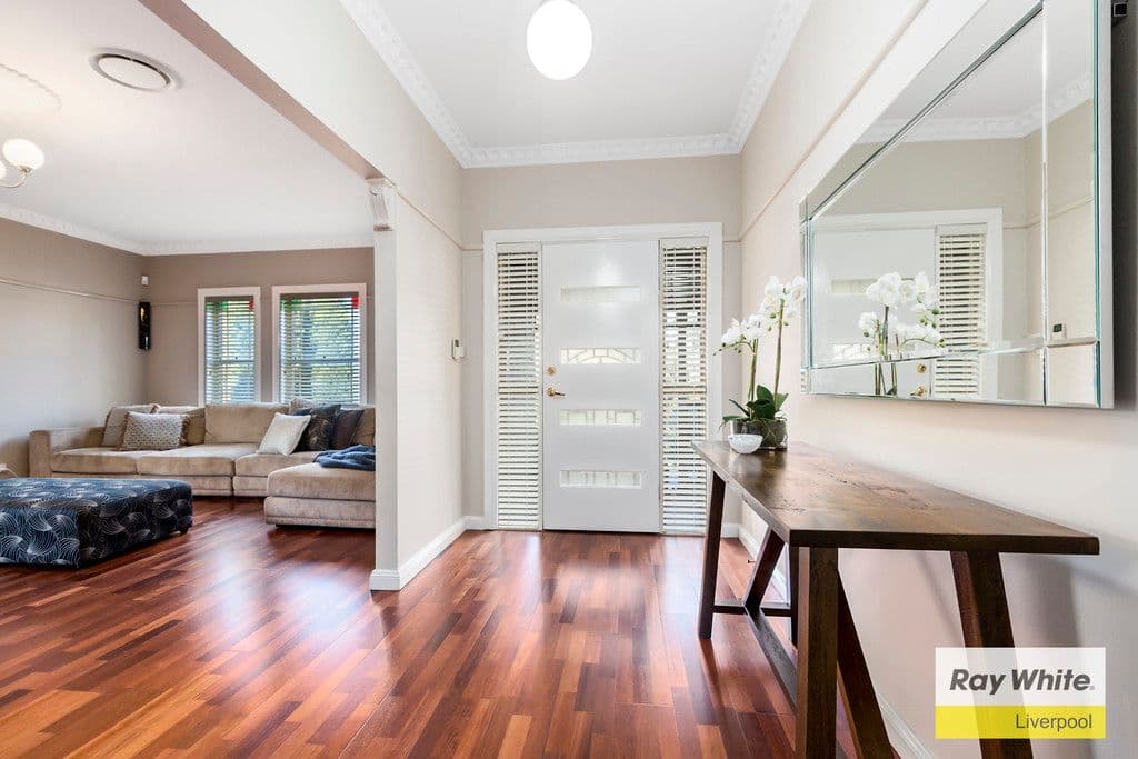 3 Ferraro Crescent, West Hoxton NSW 2171, West Hoxton - Thumbnail 3