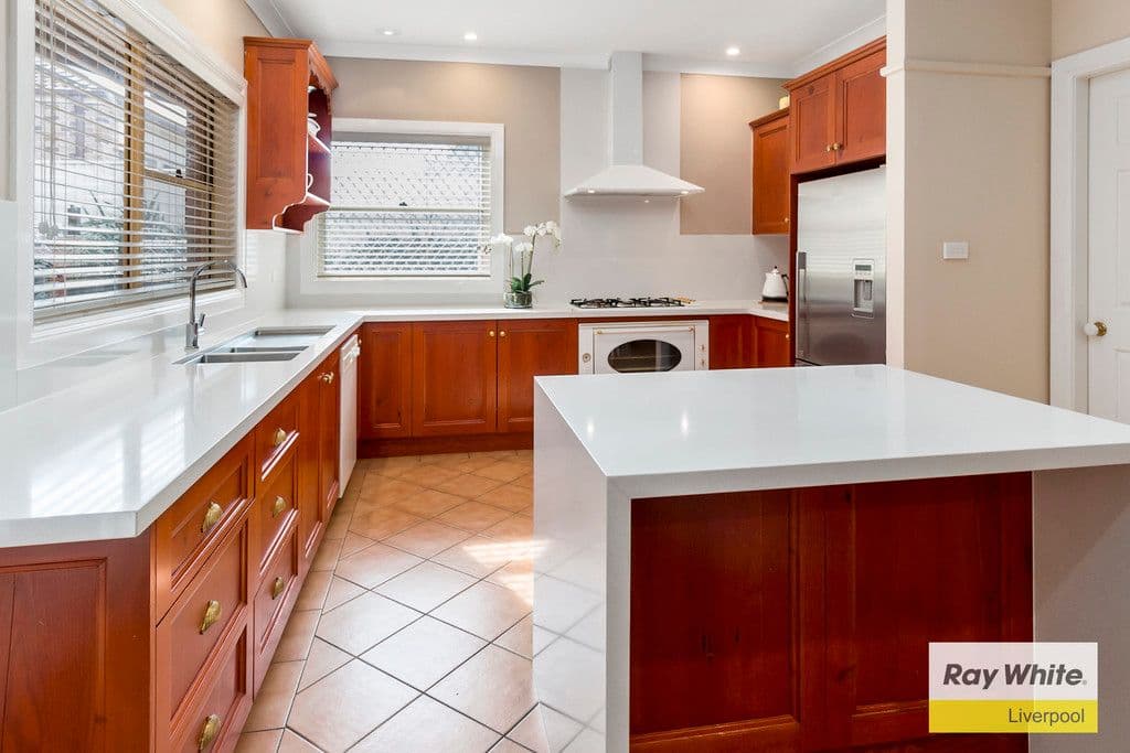 3 Ferraro Crescent, West Hoxton NSW 2171, West Hoxton - Thumbnail 4