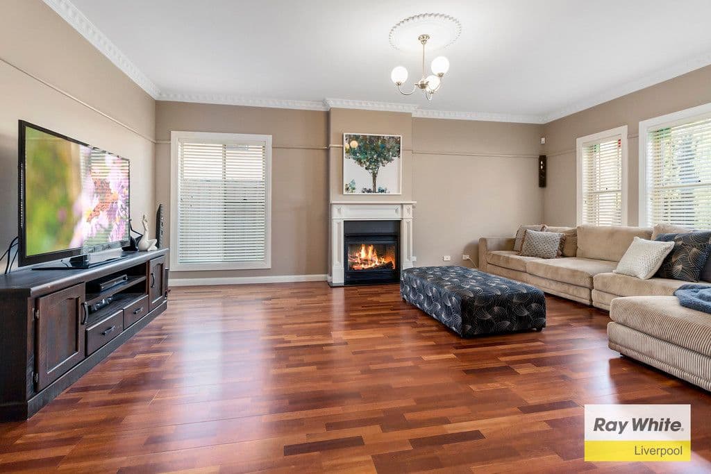 3 Ferraro Crescent, West Hoxton NSW 2171, West Hoxton - Thumbnail 6