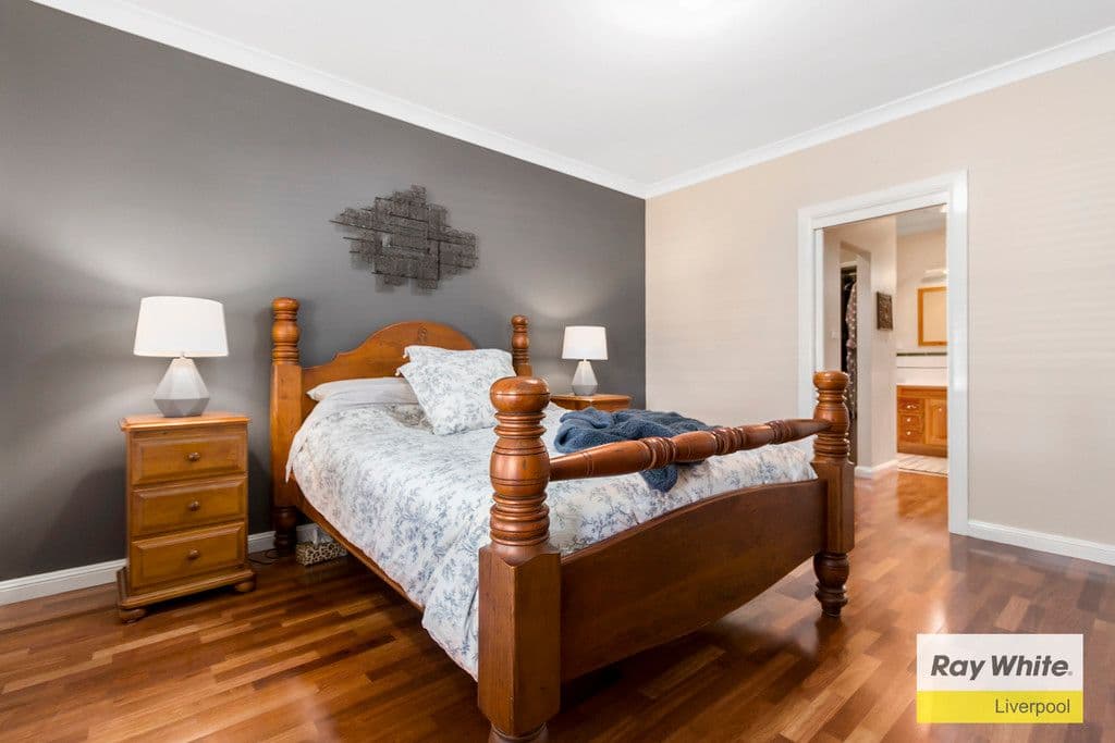 3 Ferraro Crescent, West Hoxton NSW 2171, West Hoxton - Thumbnail 7