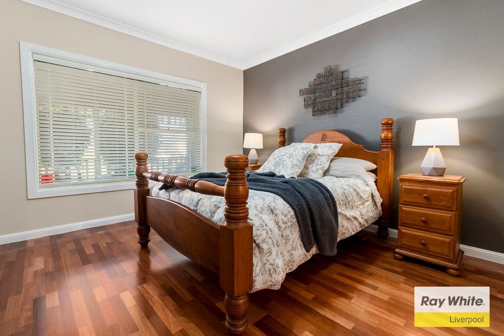 3 Ferraro Crescent, West Hoxton NSW 2171, West Hoxton - Thumbnail 8