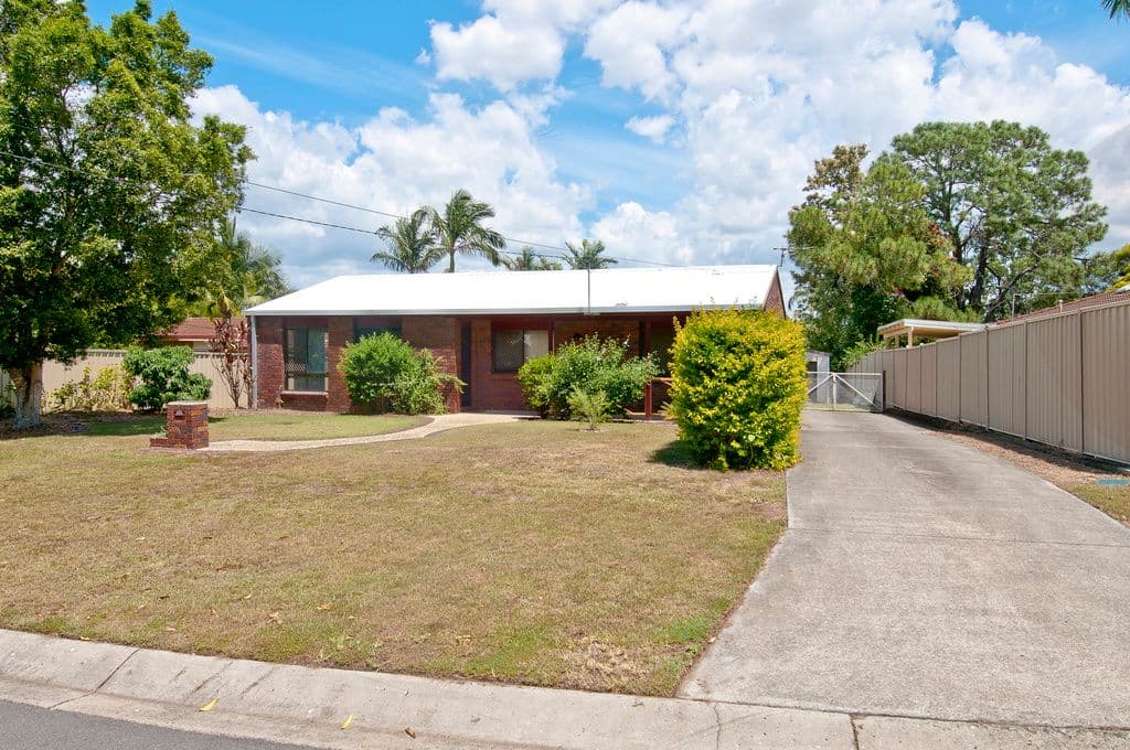 11 Moore Street, Loganlea QLD 4131, Loganlea - Image 1
