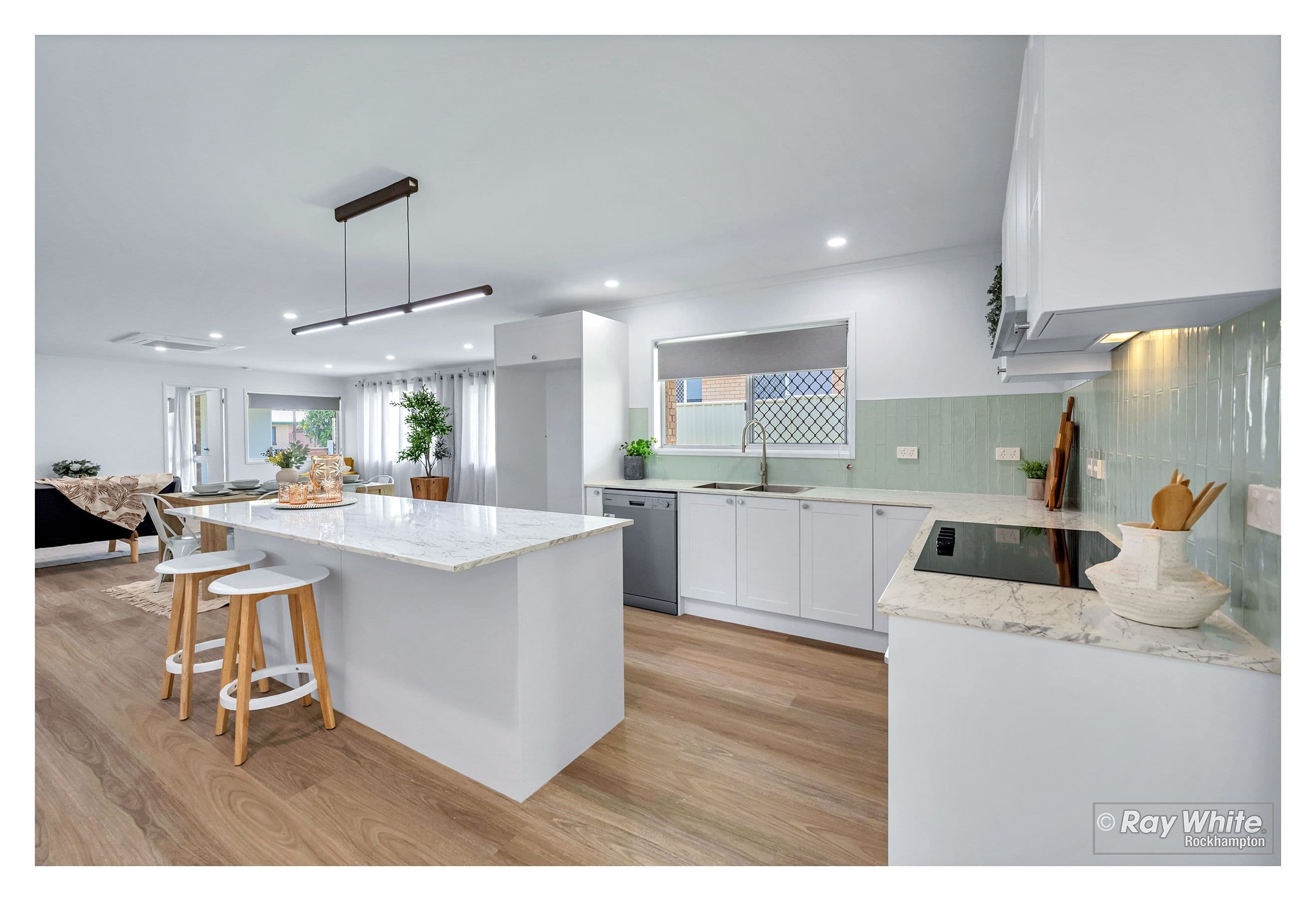 214 Mccullough Street, Frenchville QLD 4701, Frenchville - Thumbnail 2