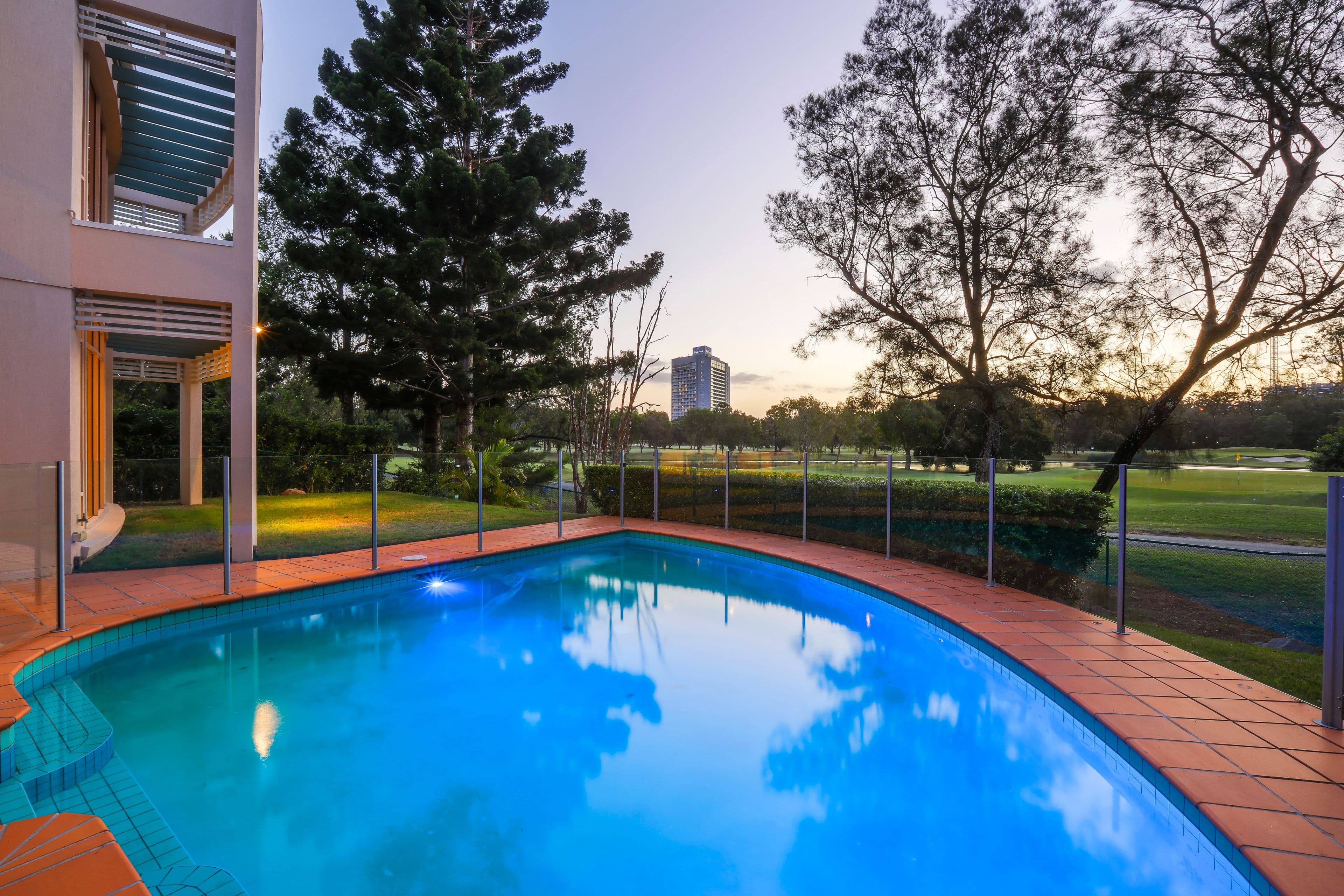 2118 'South Shields' Royal Pines Resort, BENOWA QLD 4217, Benowa - Thumbnail 2
