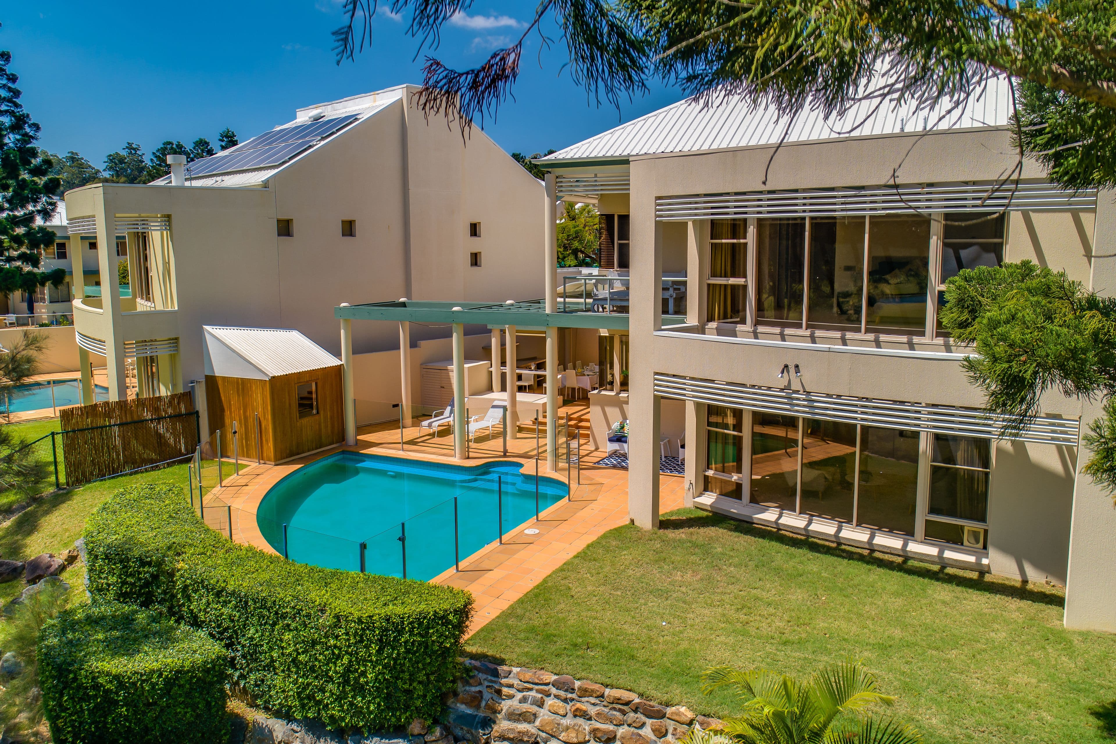 2118 'South Shields' Royal Pines Resort, BENOWA QLD 4217, Benowa - Thumbnail 4