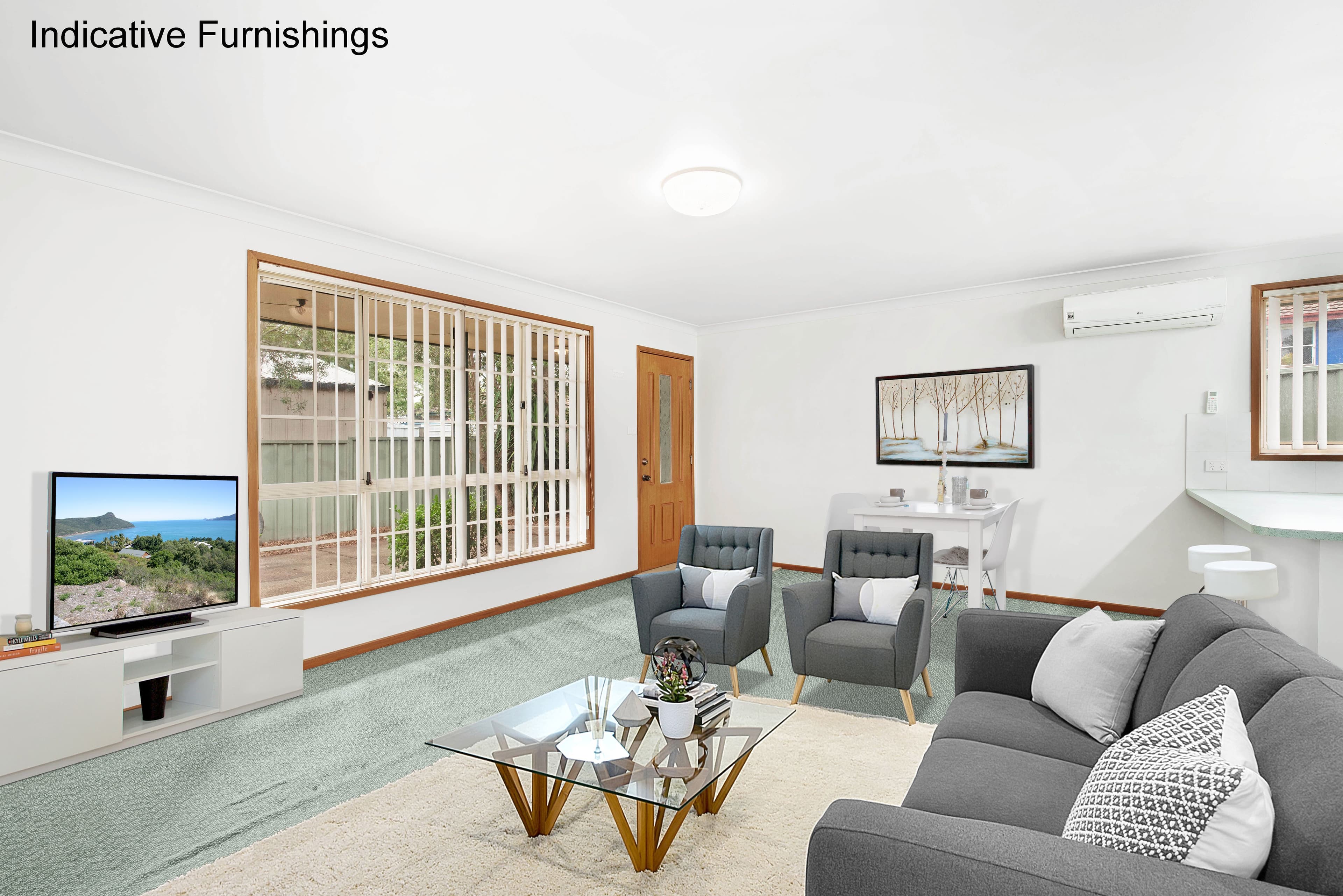 52 Waterbush Crescent, Woodberry - Thumbnail 2