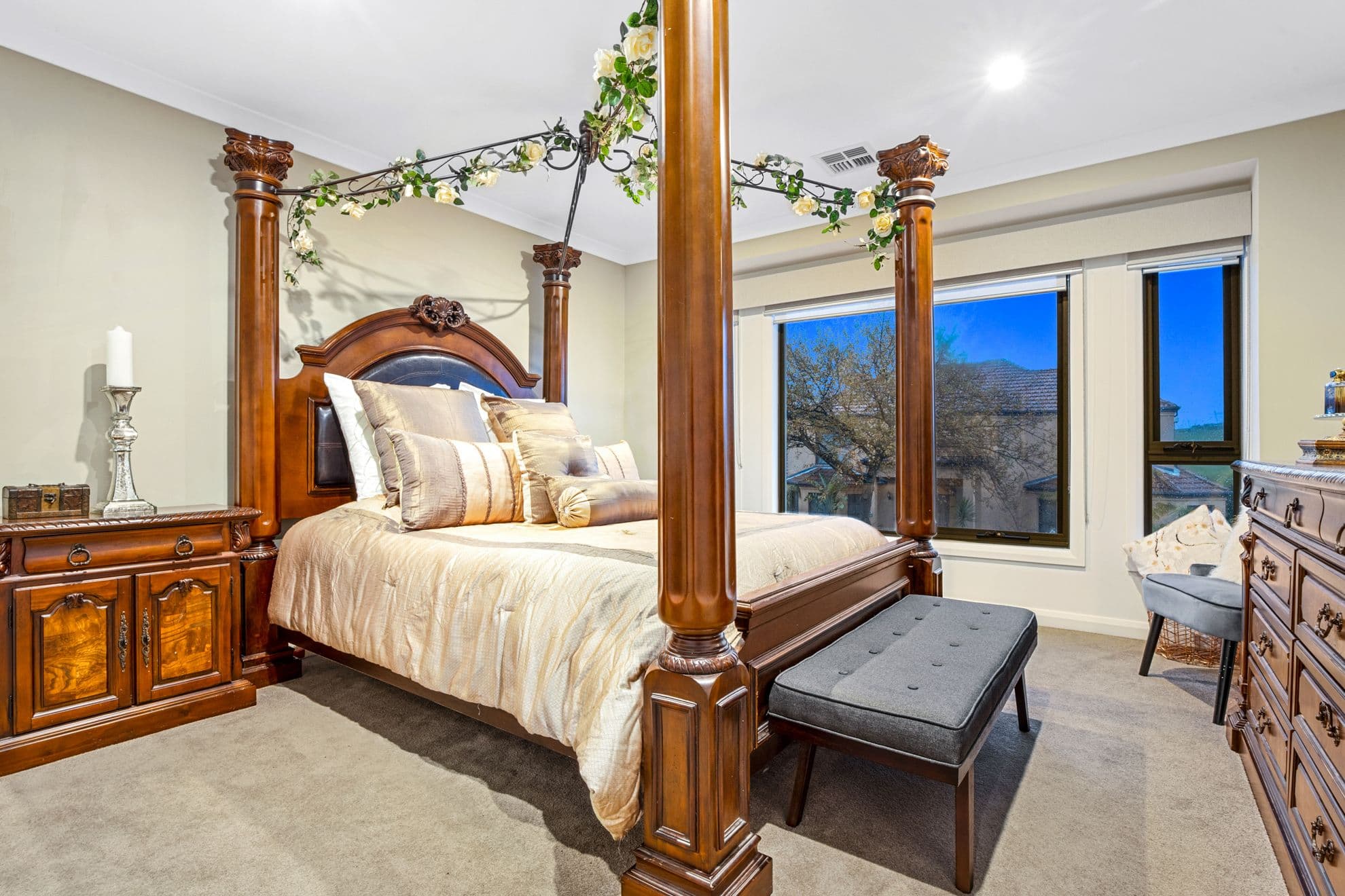 1 Millport Rise, Greenvale VIC 3059, Greenvale - Thumbnail 8