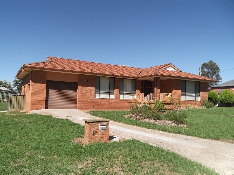 15 Argoon Street, COWRA NSW 2794, Cowra - Image 1