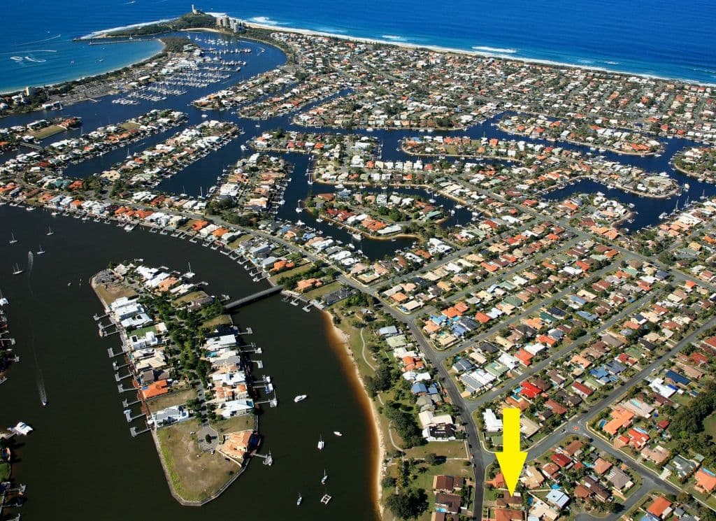 3 Mooloolah Drive, Minyama QLD 4575, Minyama - Thumbnail 4